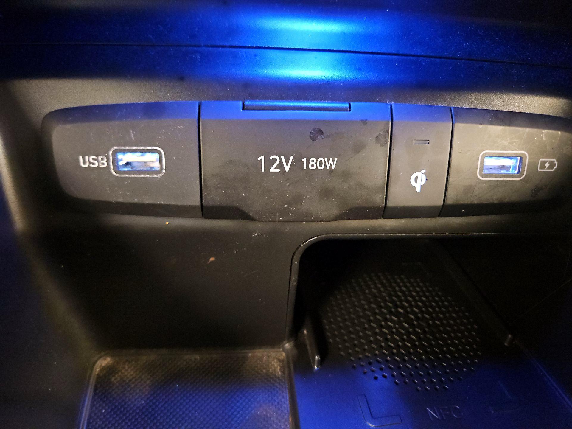 Thumbnail: 2024 Hyundai Tucson - 17