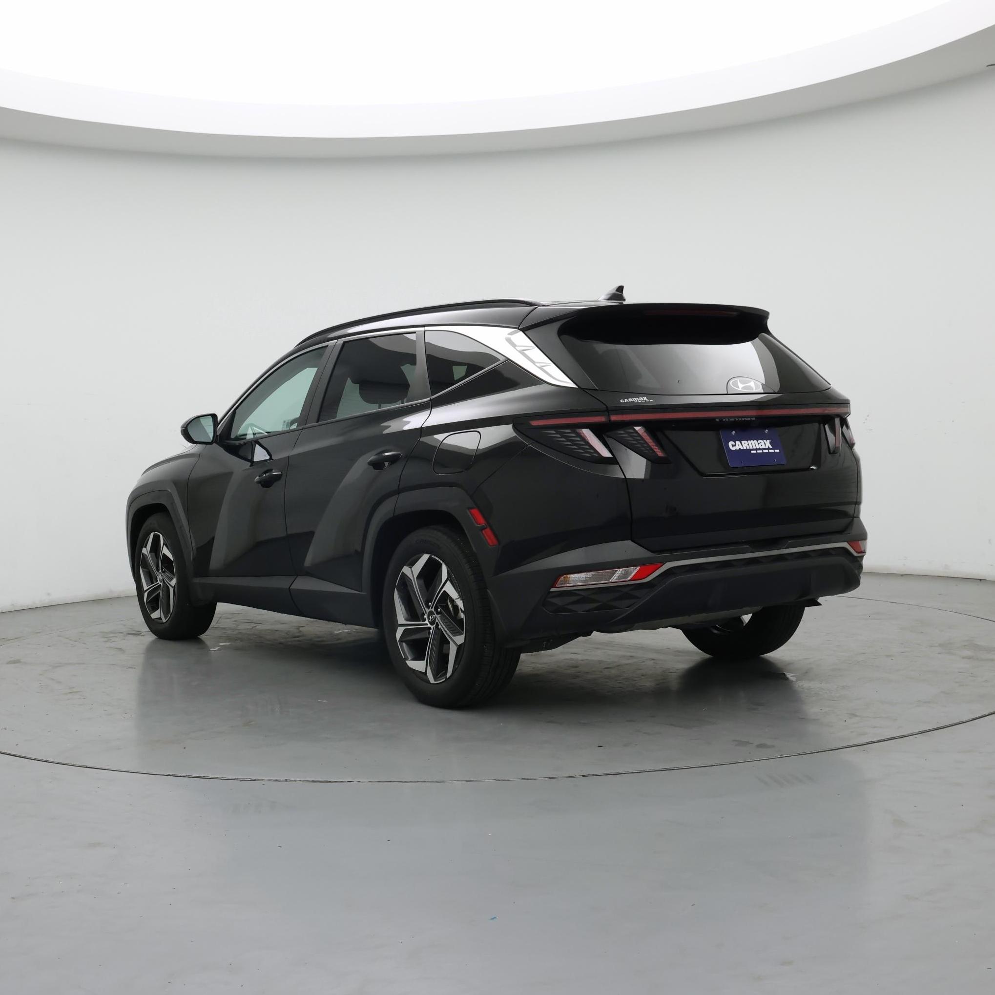 Thumbnail: 2024 Hyundai Tucson - 2