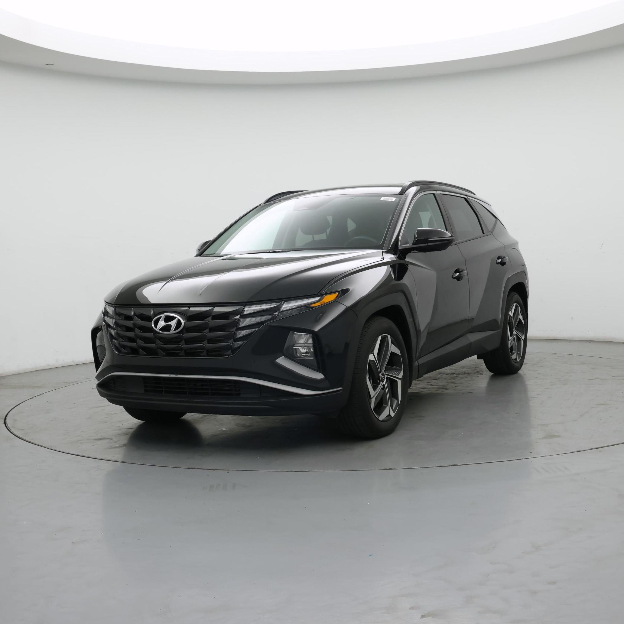 Thumbnail: 2024 Hyundai Tucson - 4