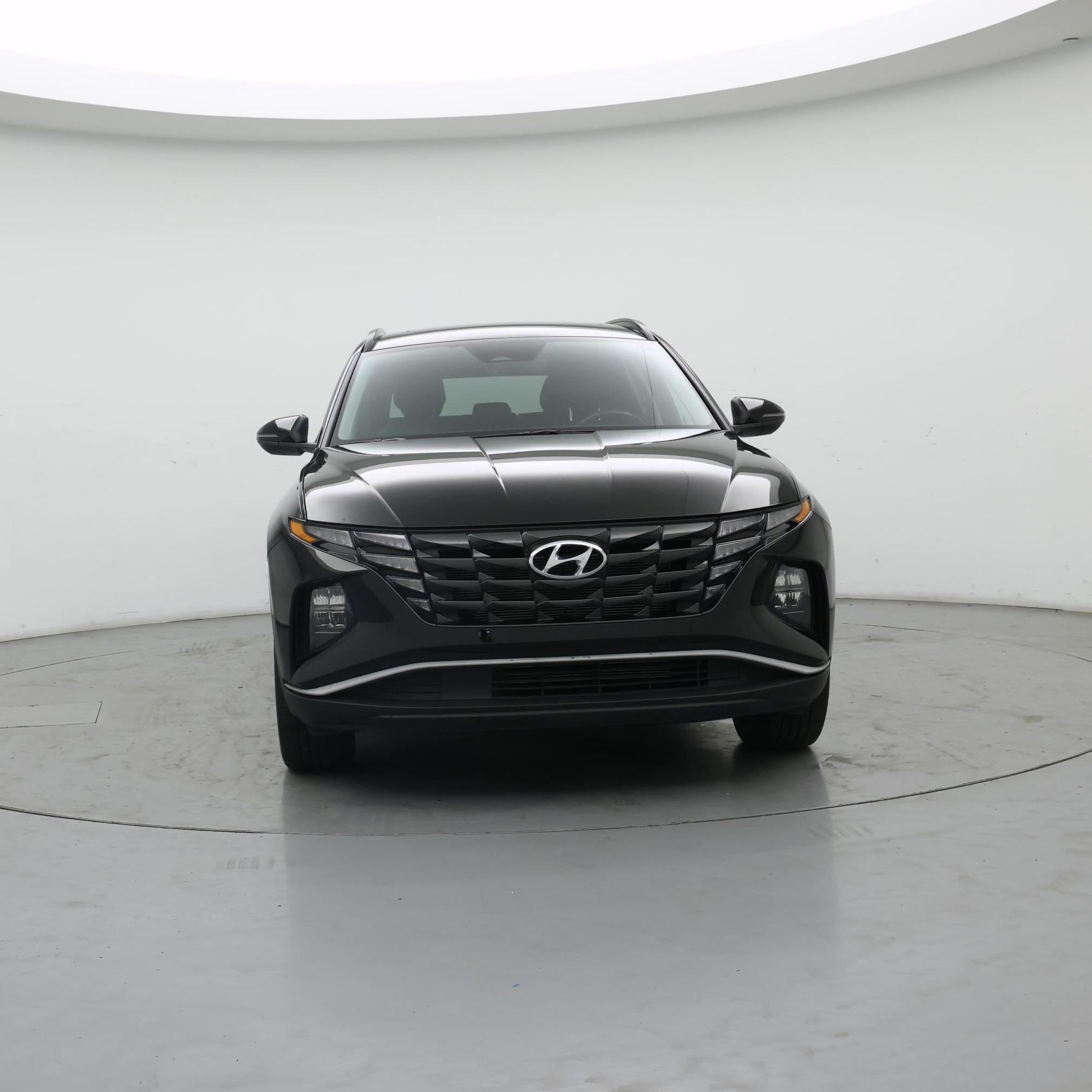 Thumbnail: 2024 Hyundai Tucson - 5