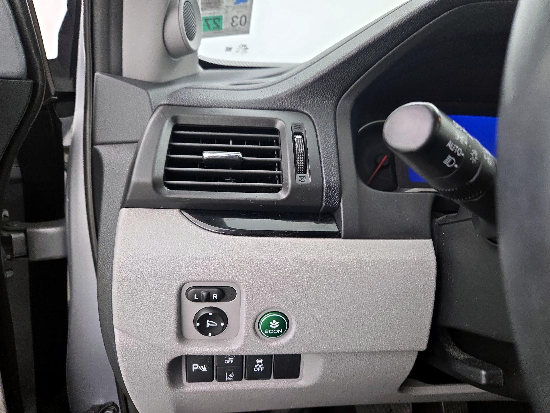 Thumbnail: 2019 Honda Pilot - 13