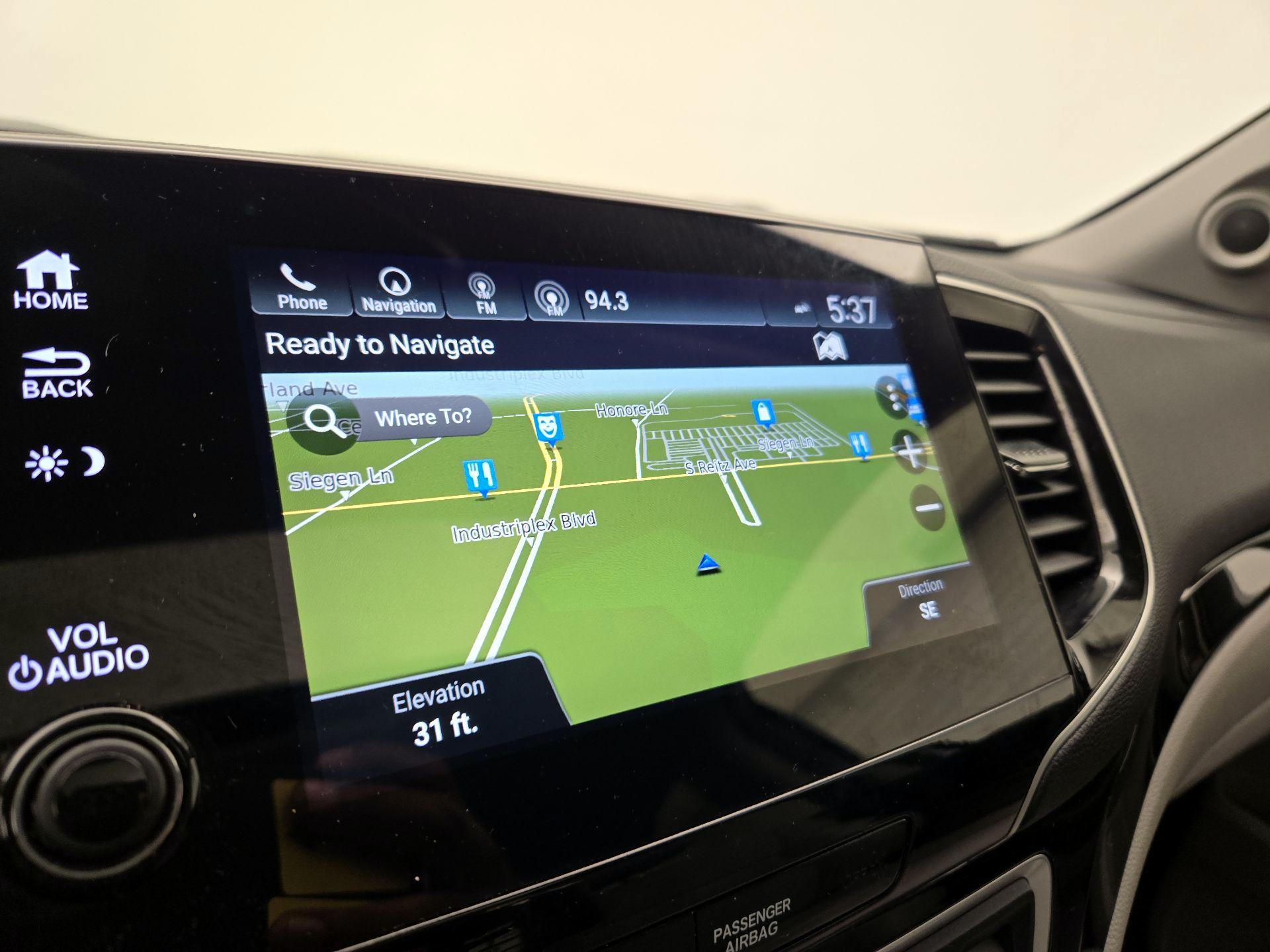 Thumbnail: 2019 Honda Pilot - 14