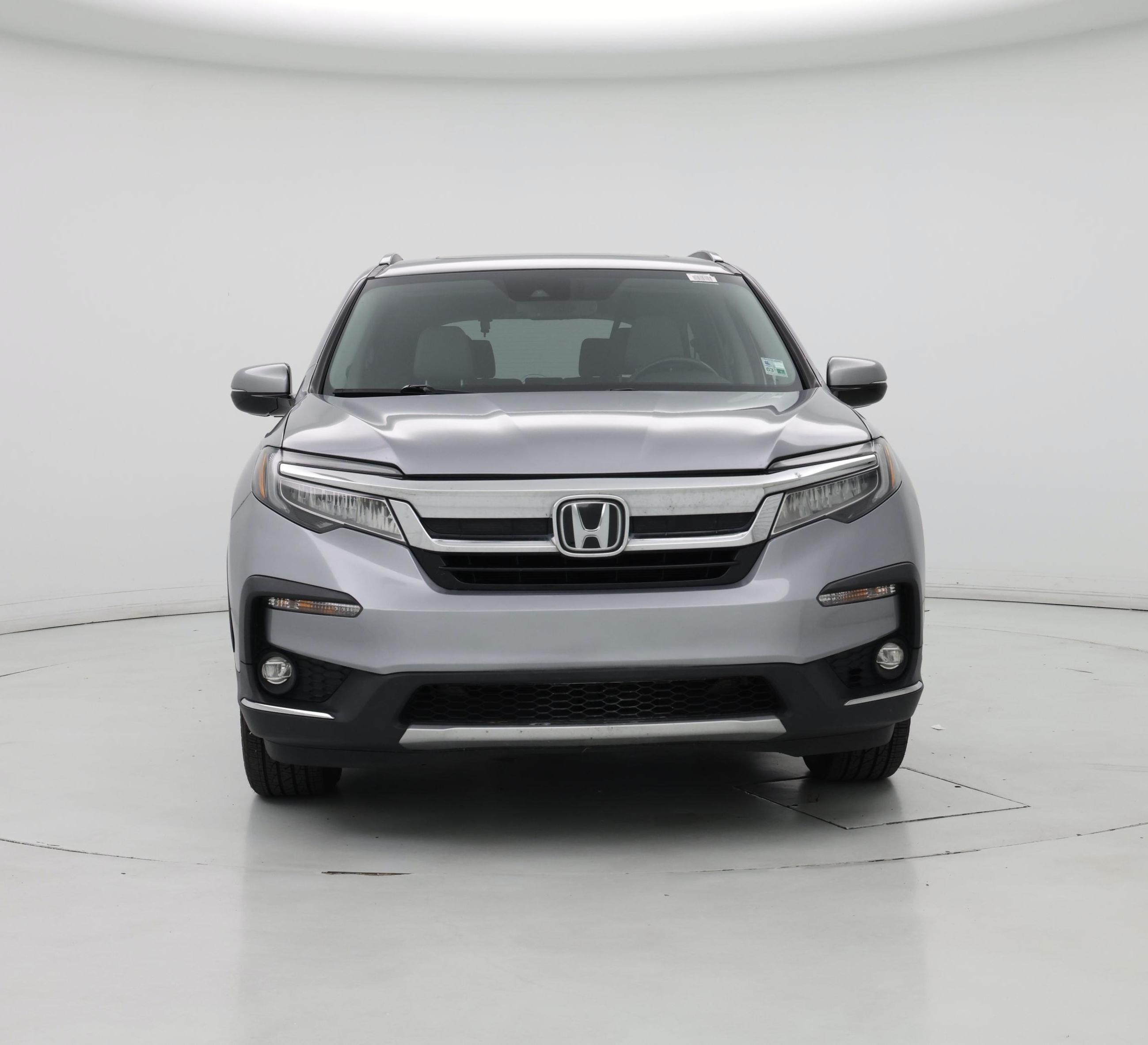 Thumbnail: 2019 Honda Pilot - 5