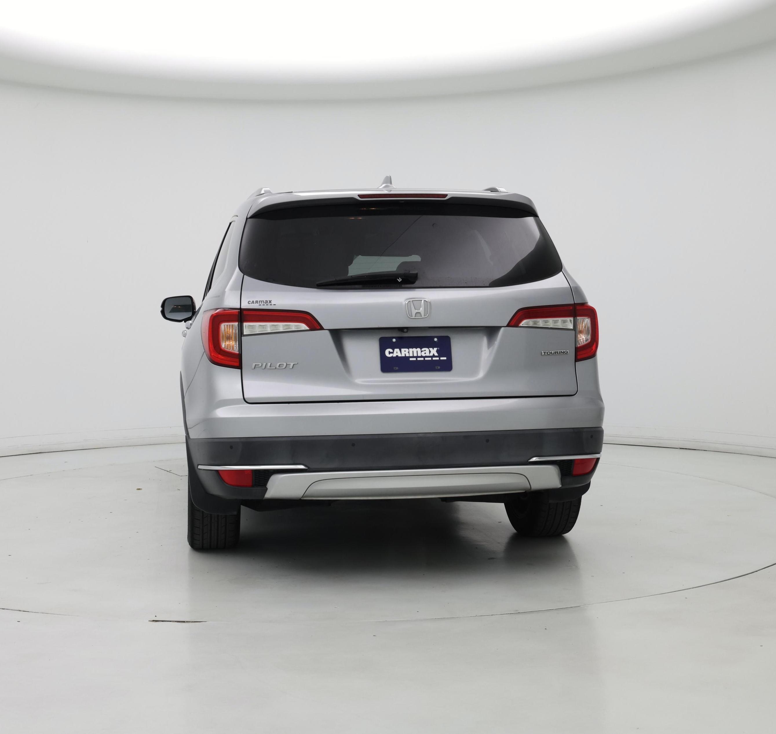 Thumbnail: 2019 Honda Pilot - 6