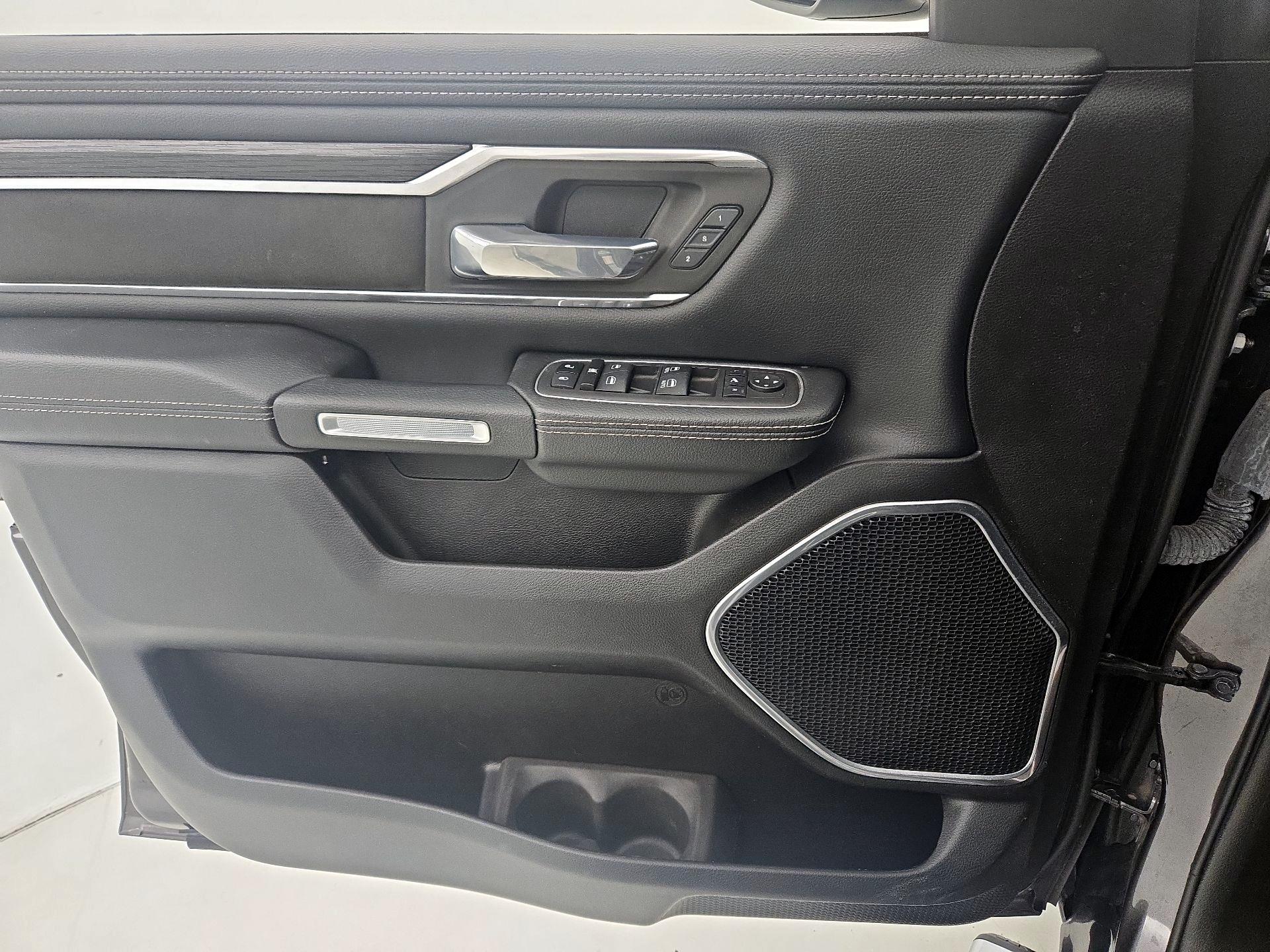 Thumbnail: 2023 RAM 1500 - 12