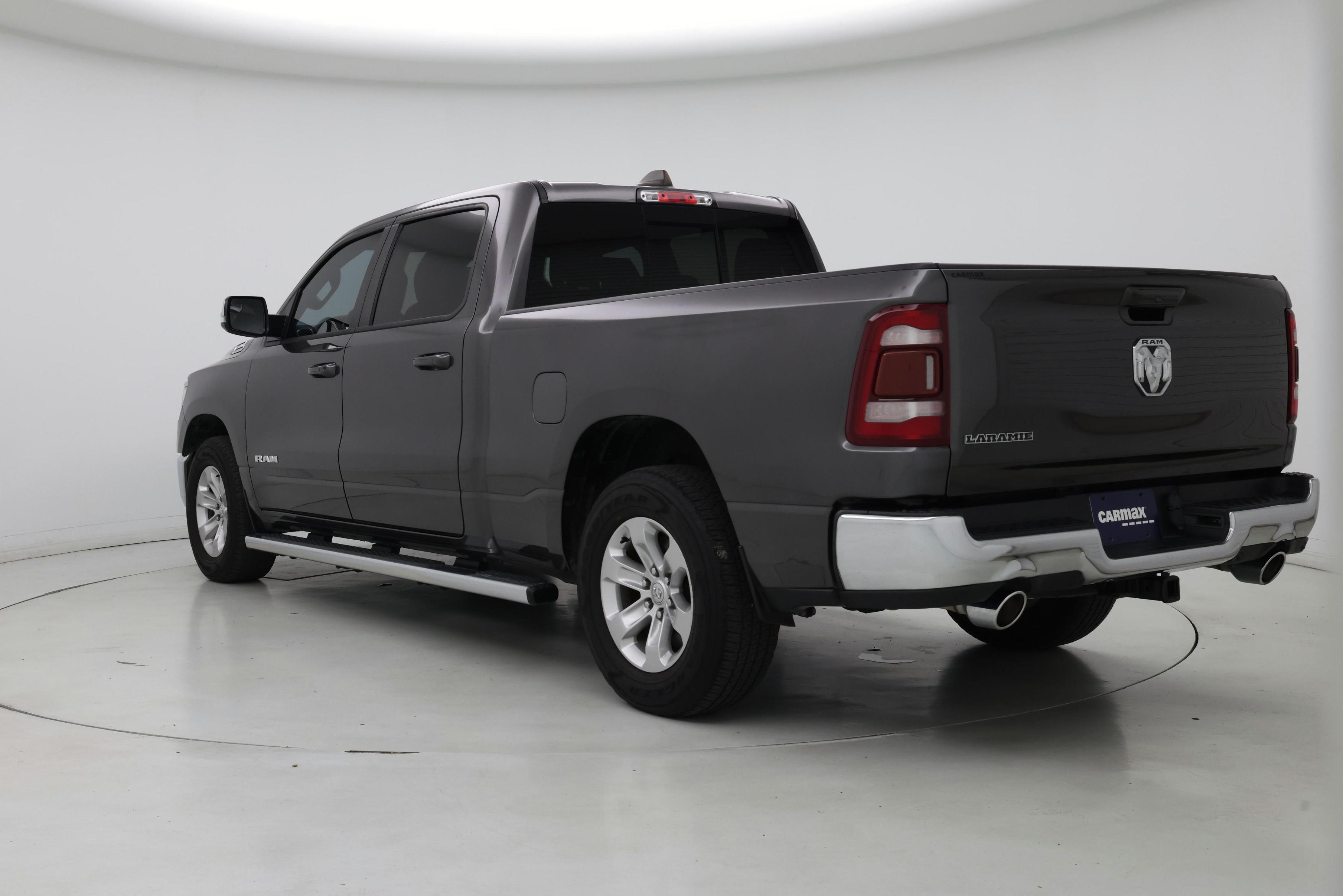 Thumbnail: 2023 RAM 1500 - 2