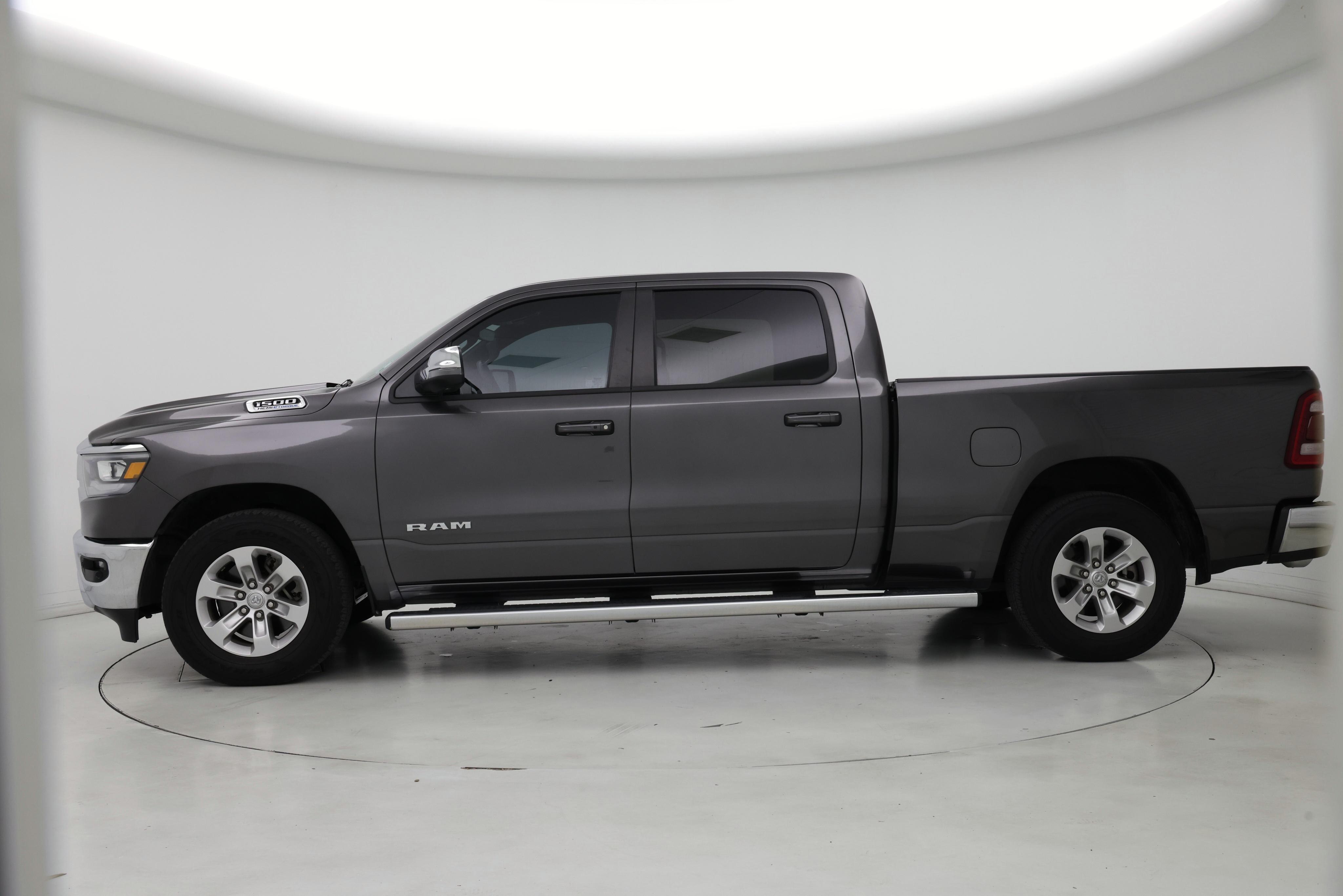 Thumbnail: 2023 RAM 1500 - 3