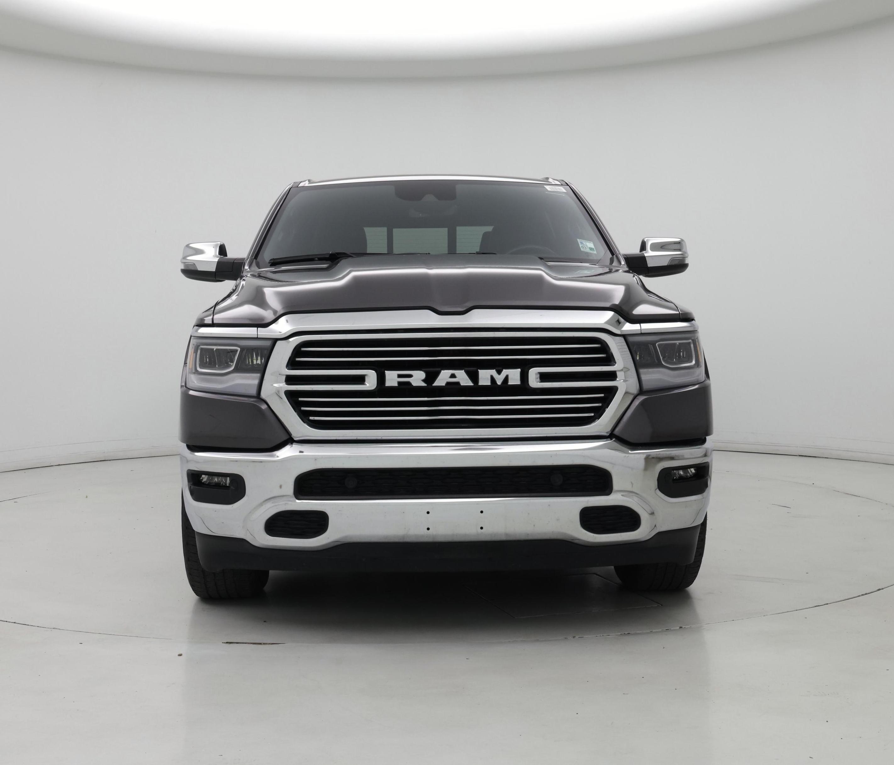 Thumbnail: 2023 RAM 1500 - 5