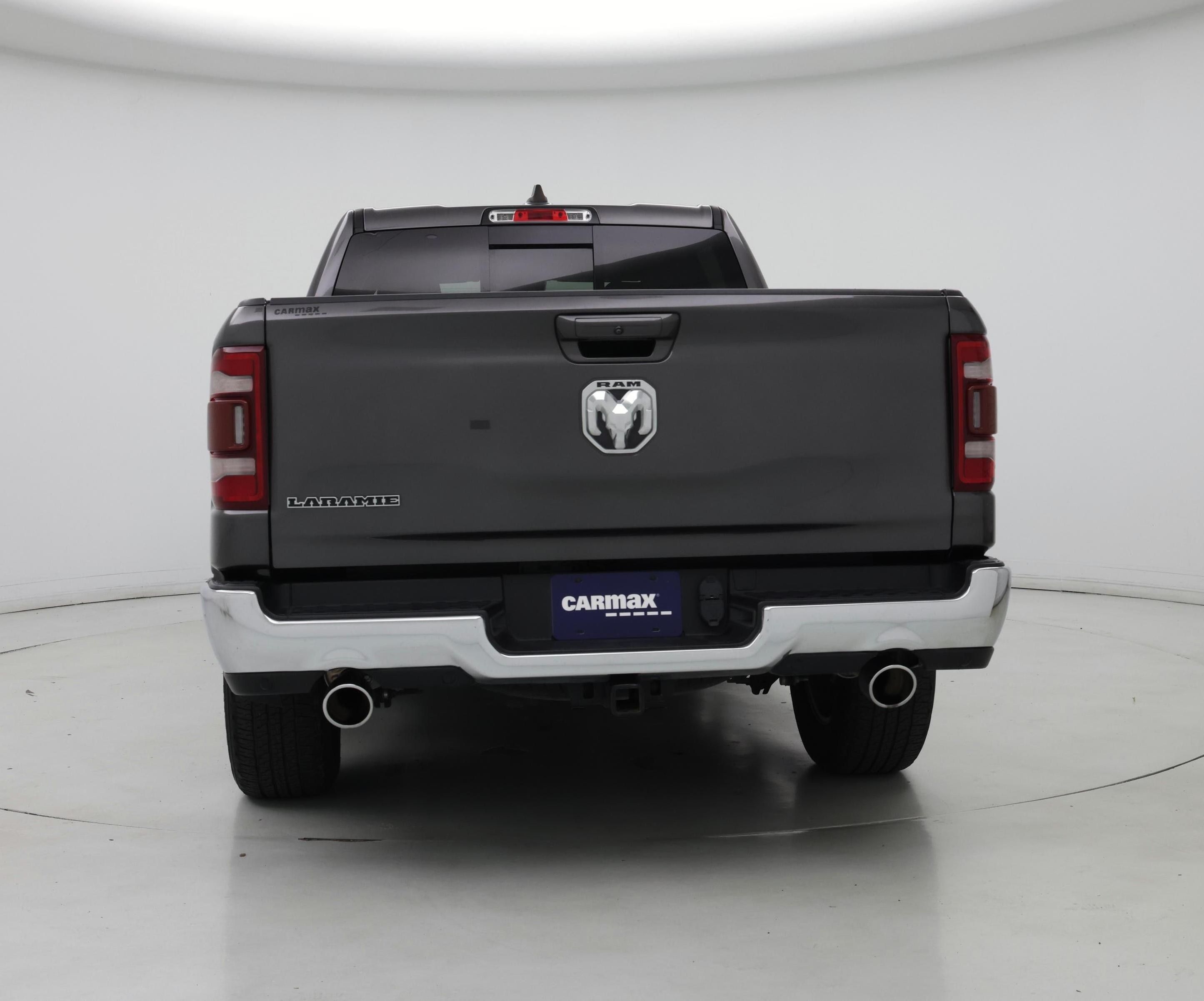 Thumbnail: 2023 RAM 1500 - 6