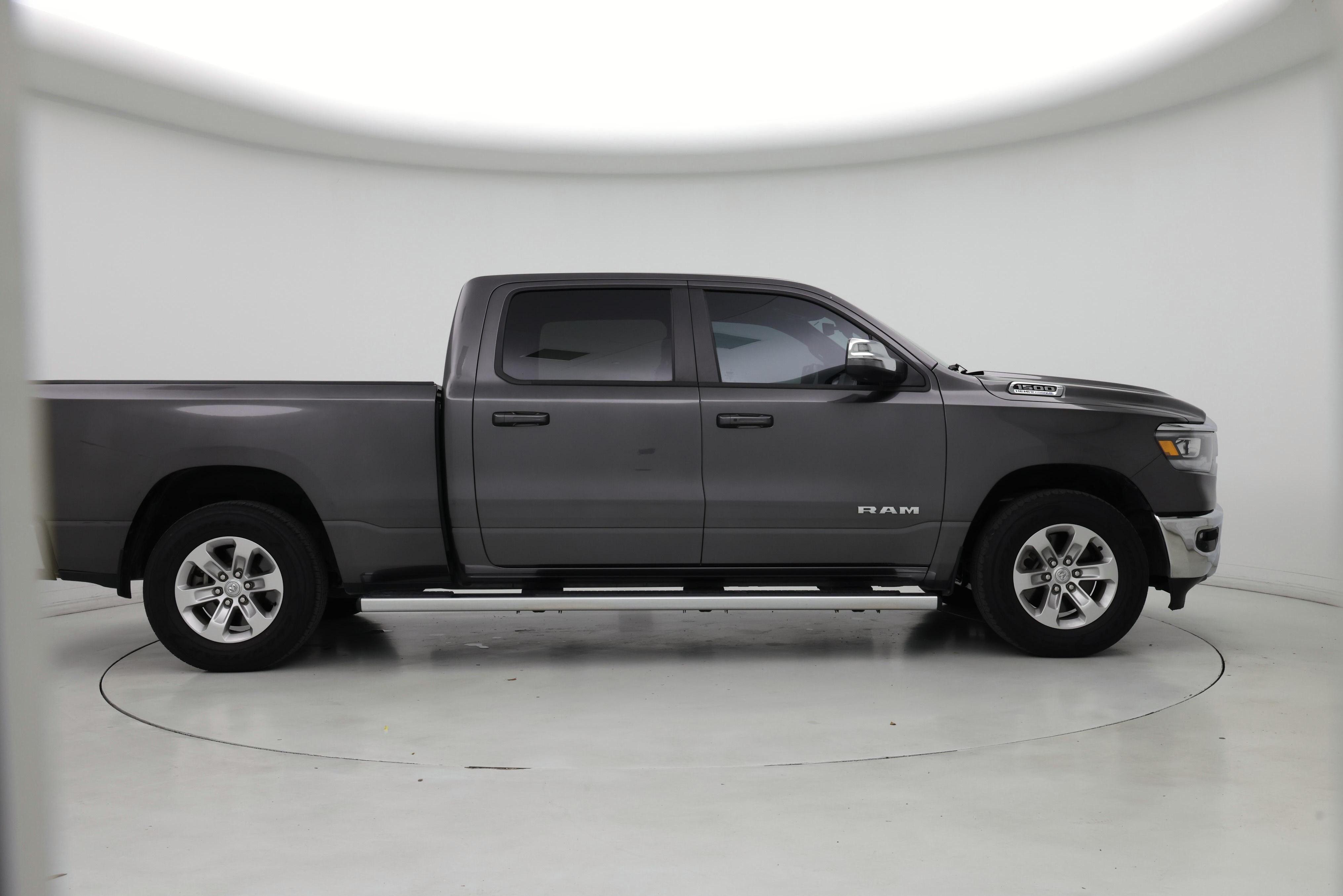 Thumbnail: 2023 RAM 1500 - 7