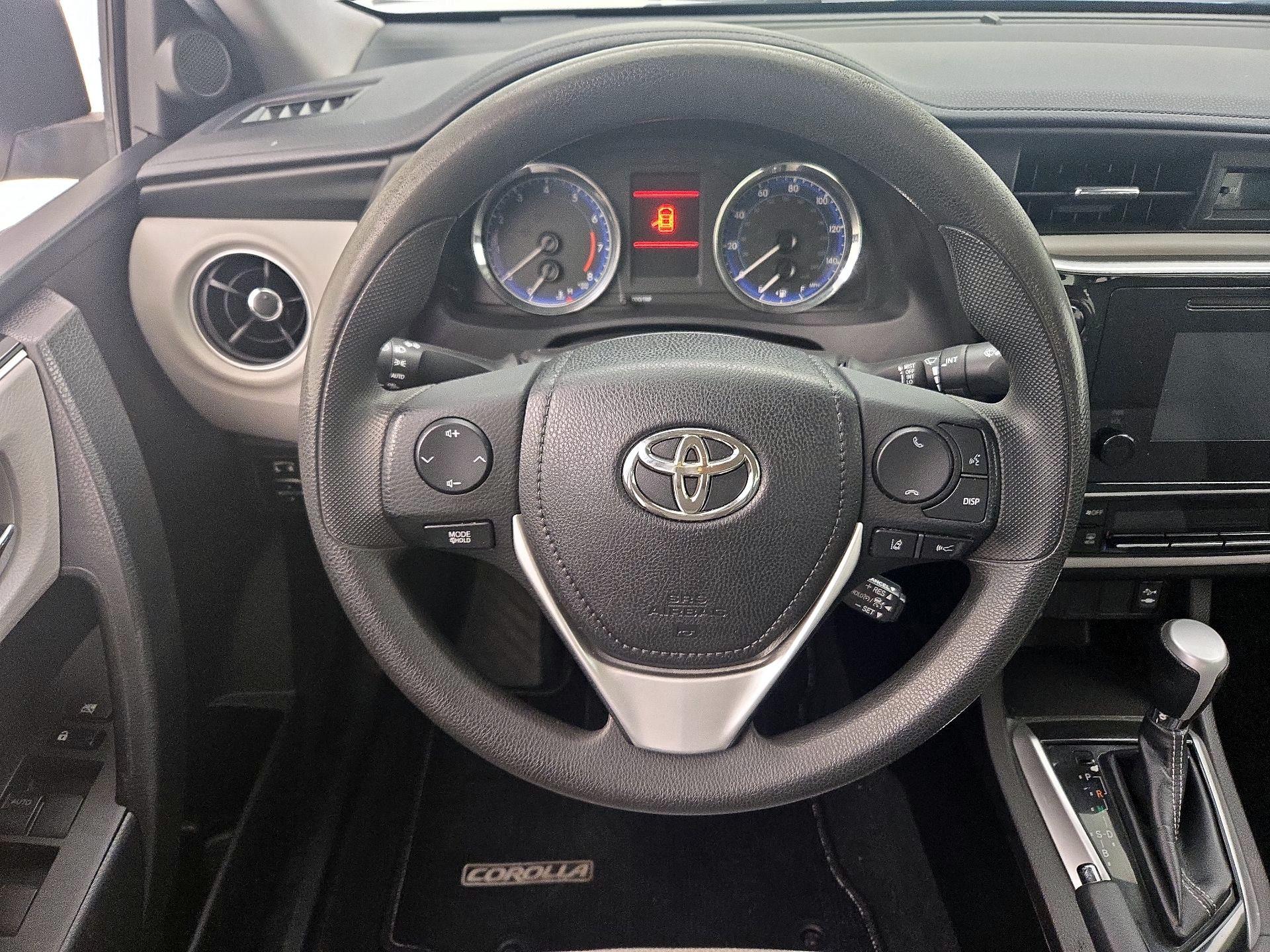 Thumbnail: 2018 Toyota Corolla - 10