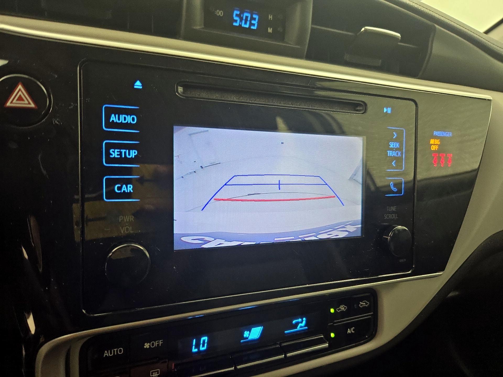 Thumbnail: 2018 Toyota Corolla - 14