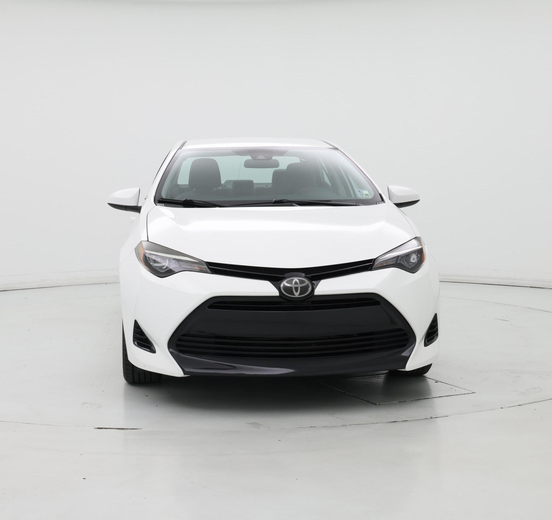 Thumbnail: 2018 Toyota Corolla - 5