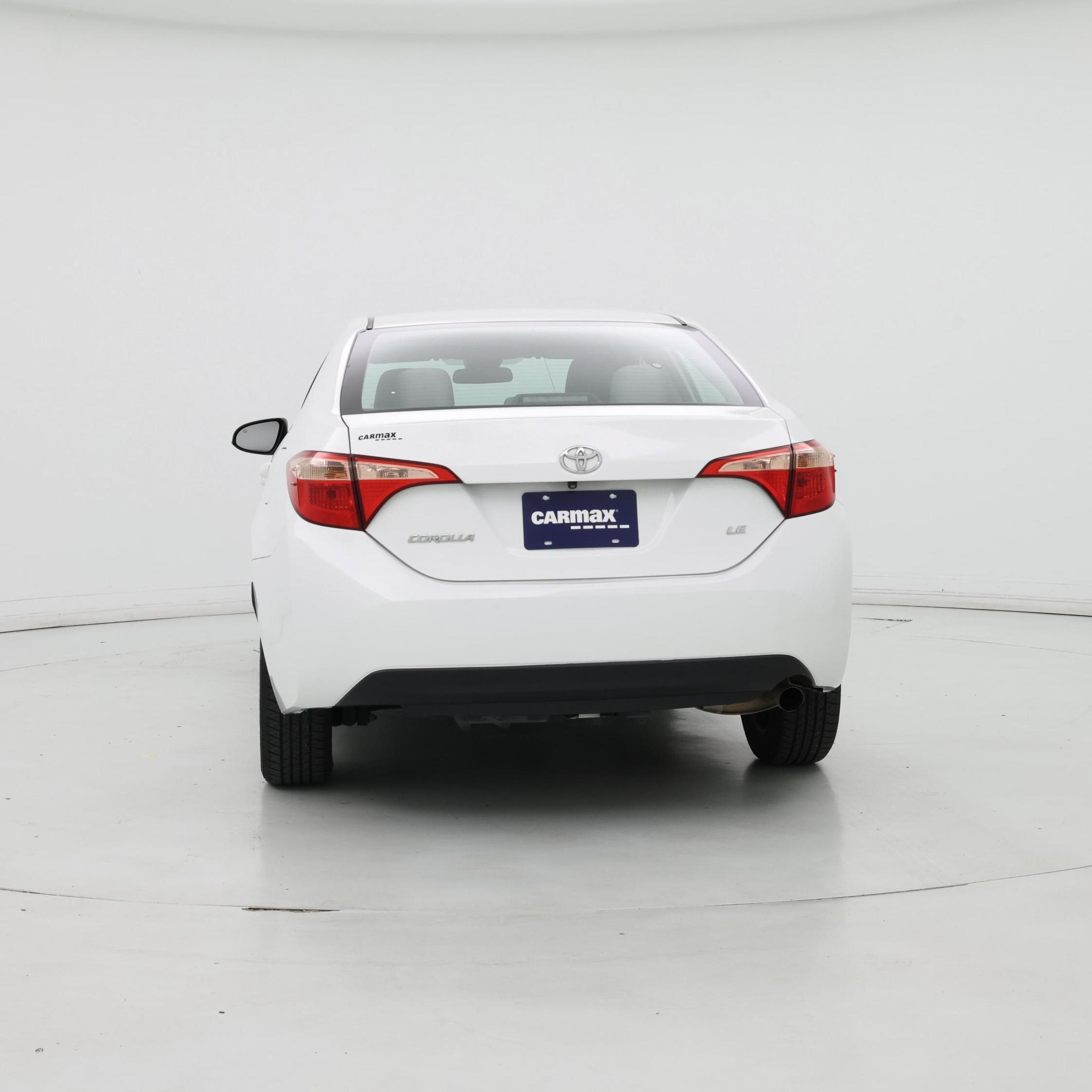 Thumbnail: 2018 Toyota Corolla - 6