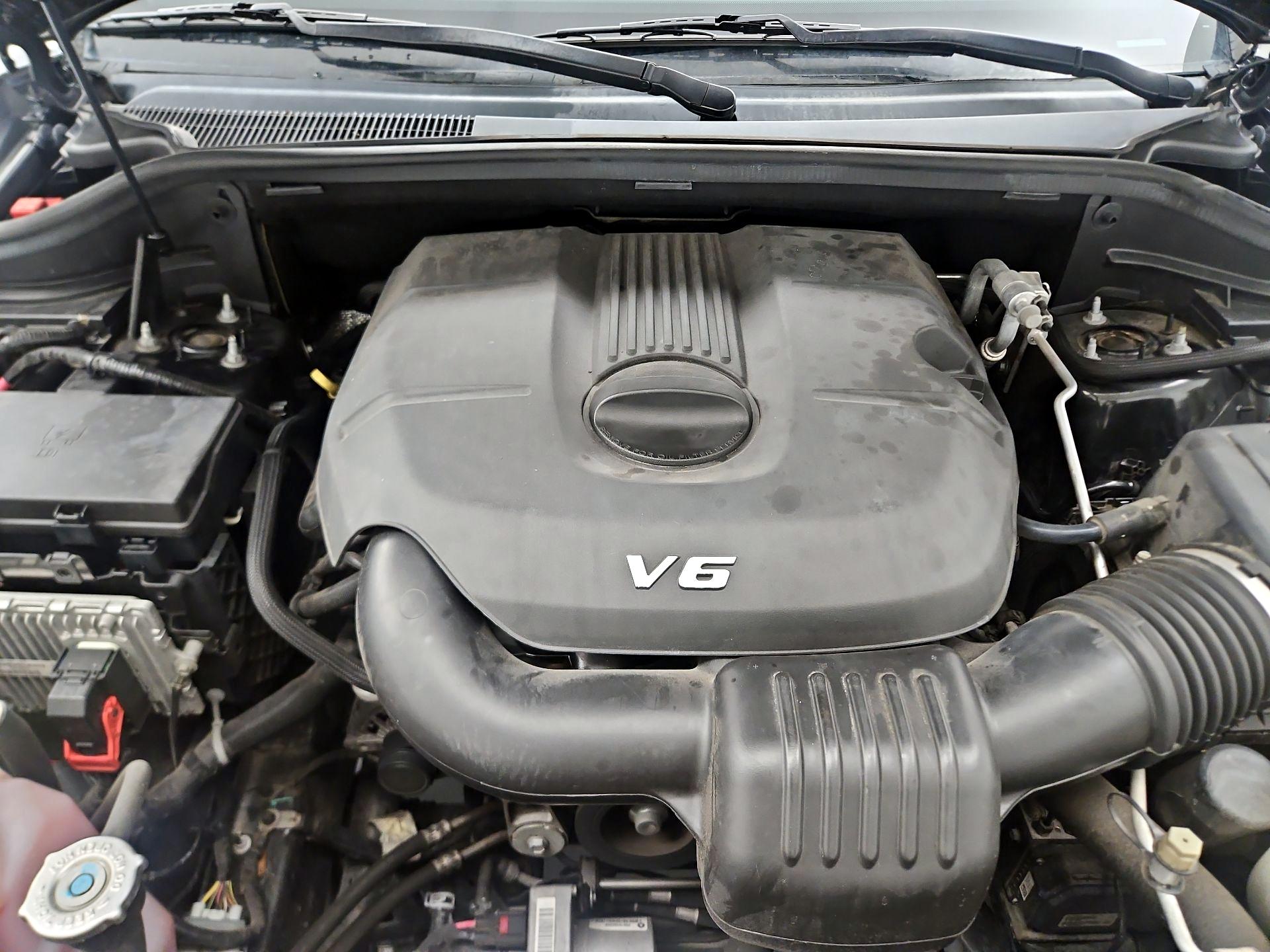 Thumbnail: 2015 Jeep Grand Cherokee - 18