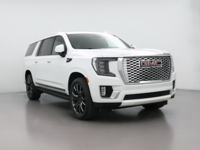 2023 GMC Yukon XL 1500 Denali