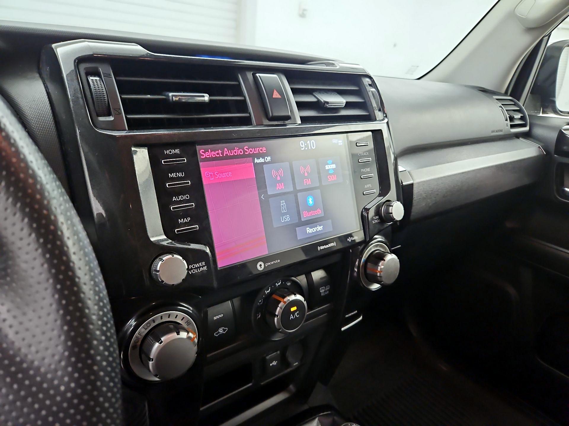 Thumbnail: 2020 Toyota 4Runner - 14