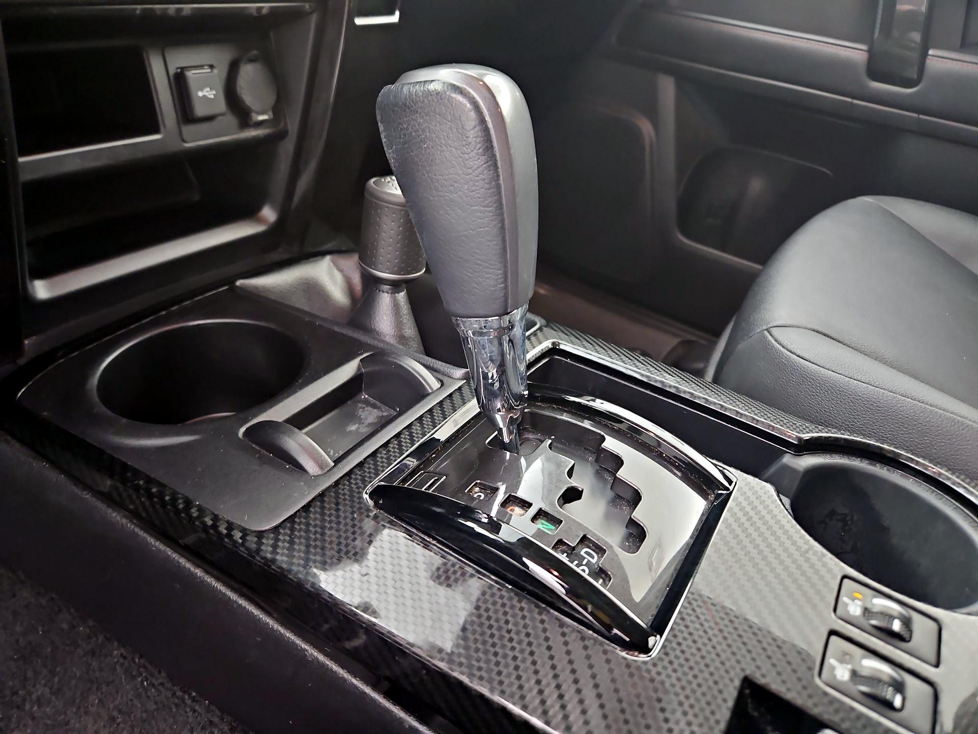 Thumbnail: 2020 Toyota 4Runner - 15