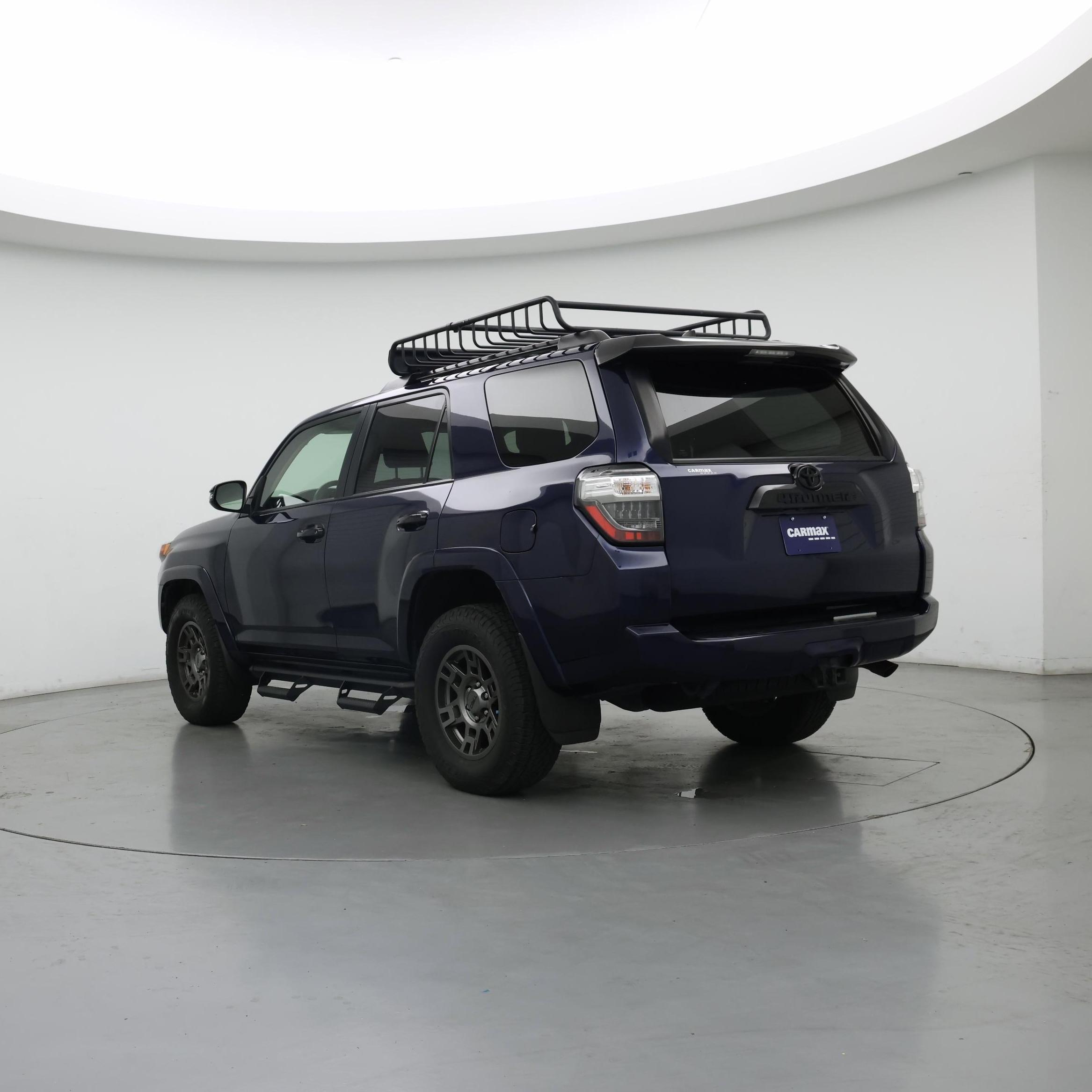 Thumbnail: 2020 Toyota 4Runner - 2