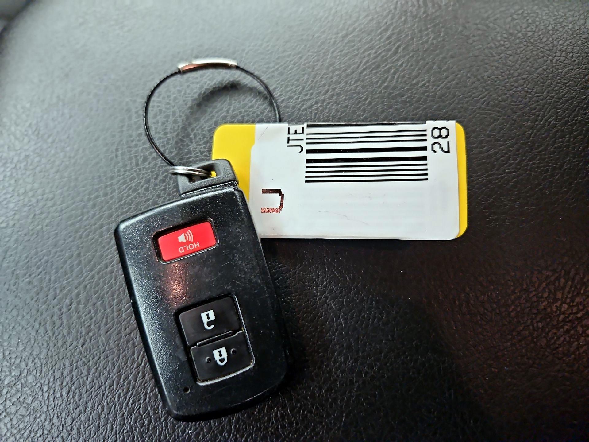 Thumbnail: 2020 Toyota 4Runner - 19