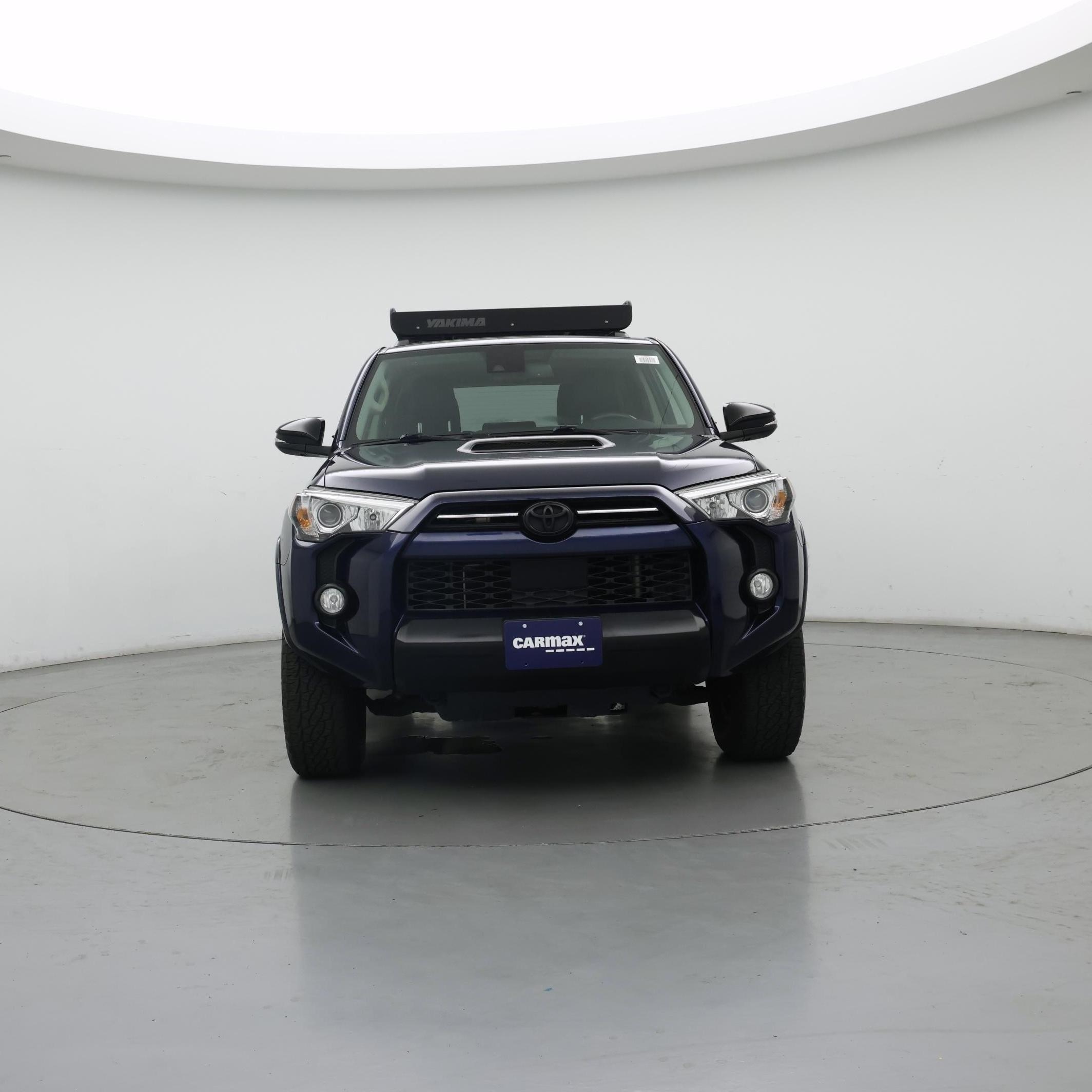 Thumbnail: 2020 Toyota 4Runner - 5