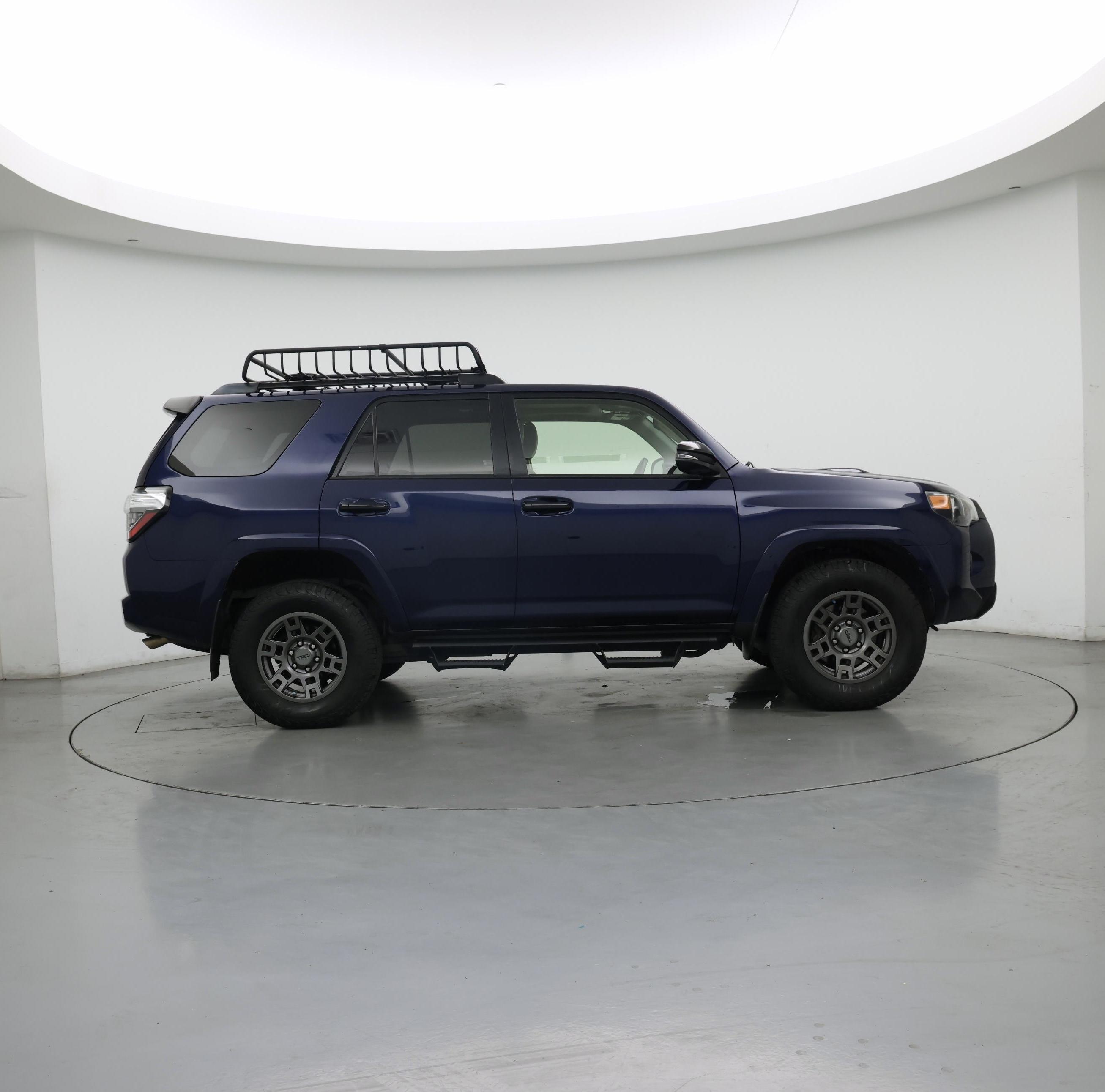 Thumbnail: 2020 Toyota 4Runner - 7