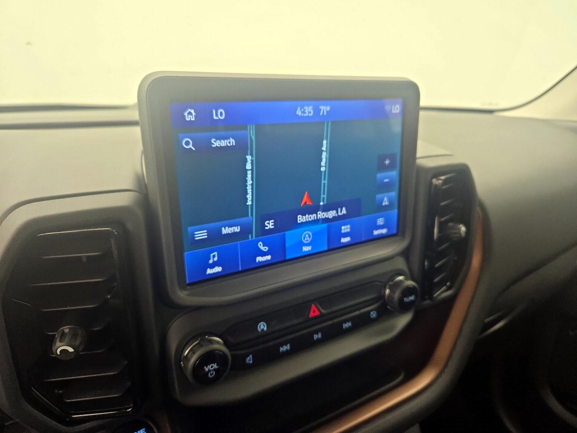 Thumbnail: 2023 Ford Bronco Sport - 14