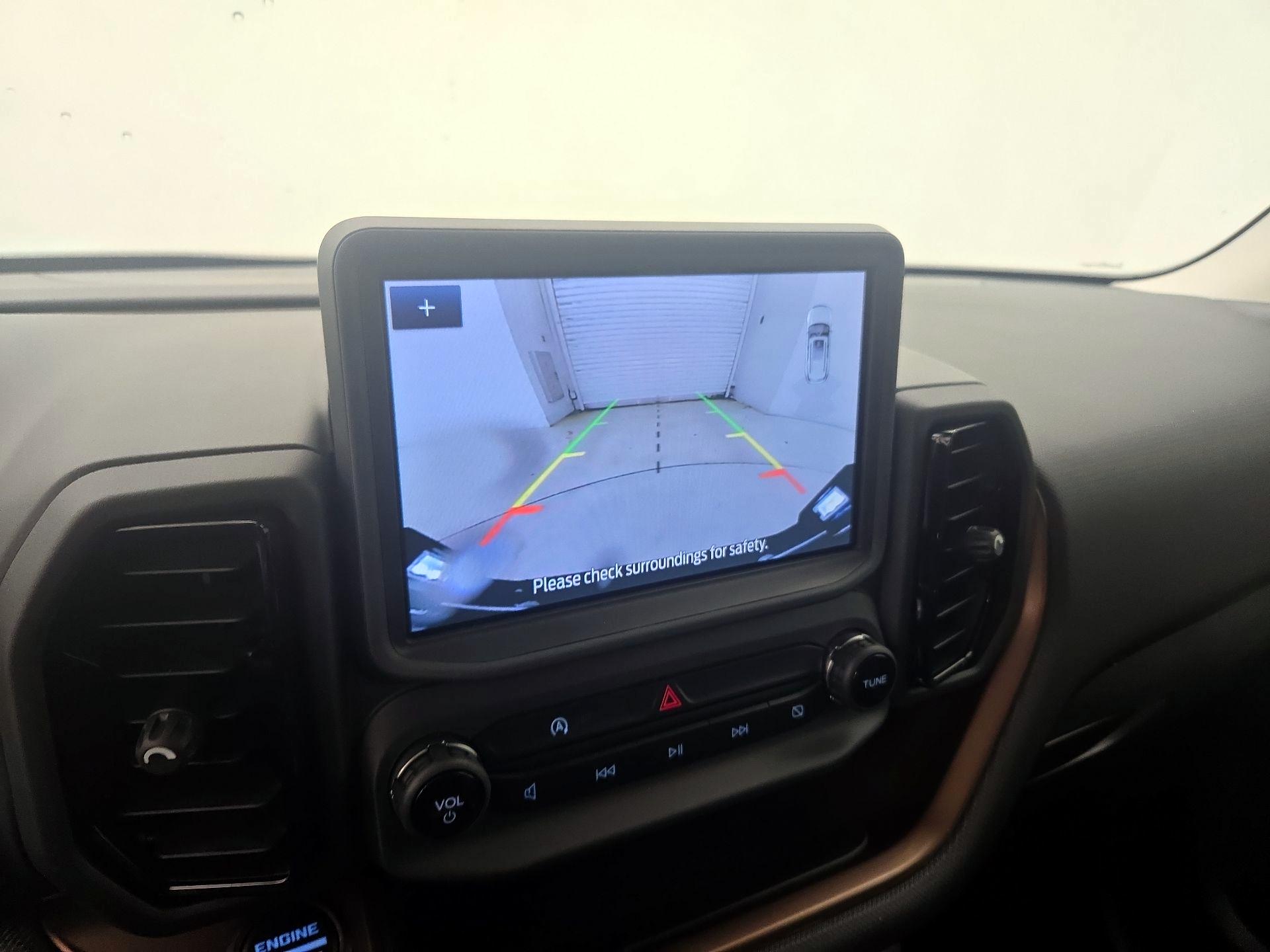 Thumbnail: 2023 Ford Bronco Sport - 15