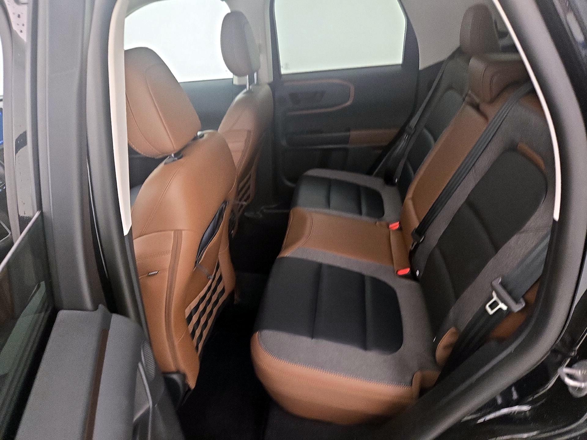 Thumbnail: 2023 Ford Bronco Sport - 20