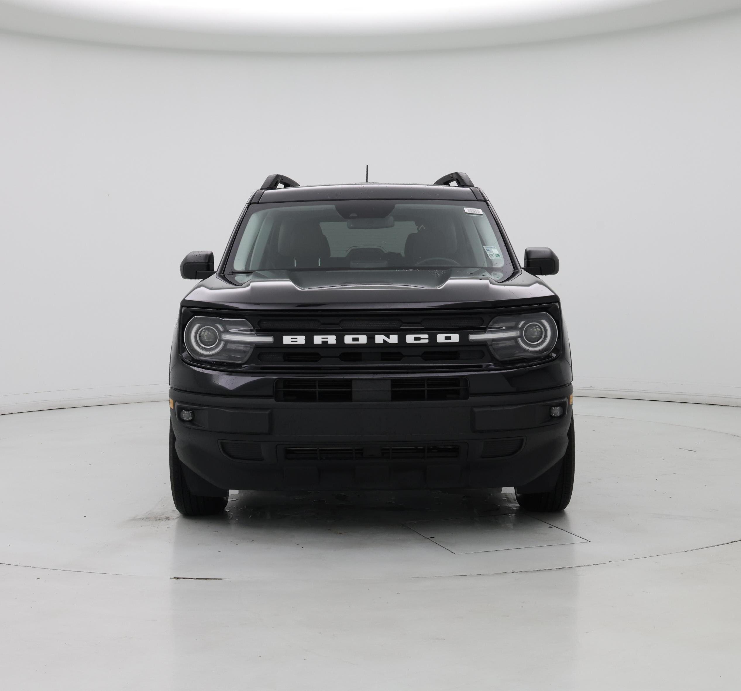 Thumbnail: 2023 Ford Bronco Sport - 5