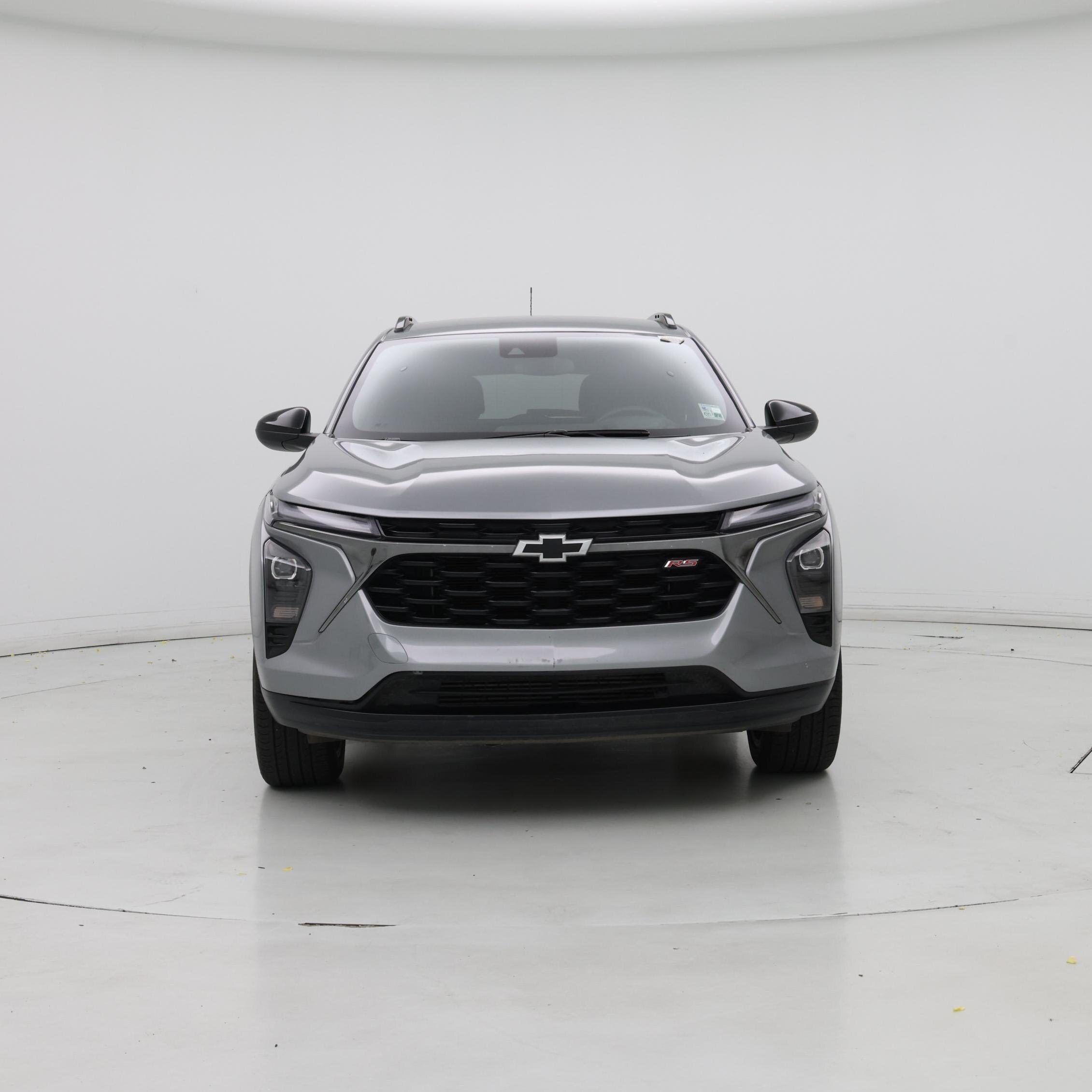 Thumbnail: 2025 Chevrolet Trax - 5