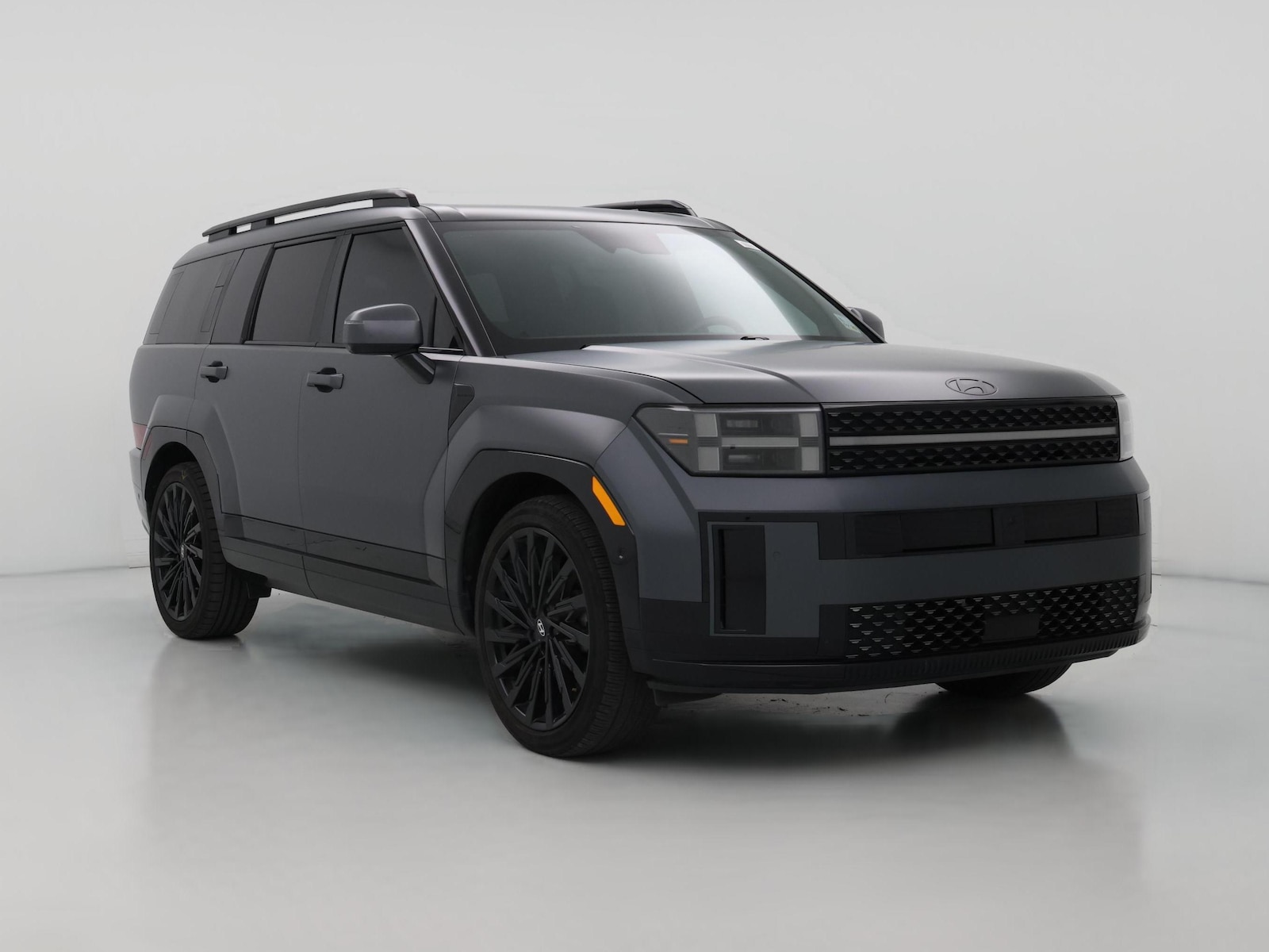 2024 Hyundai Santa Fe