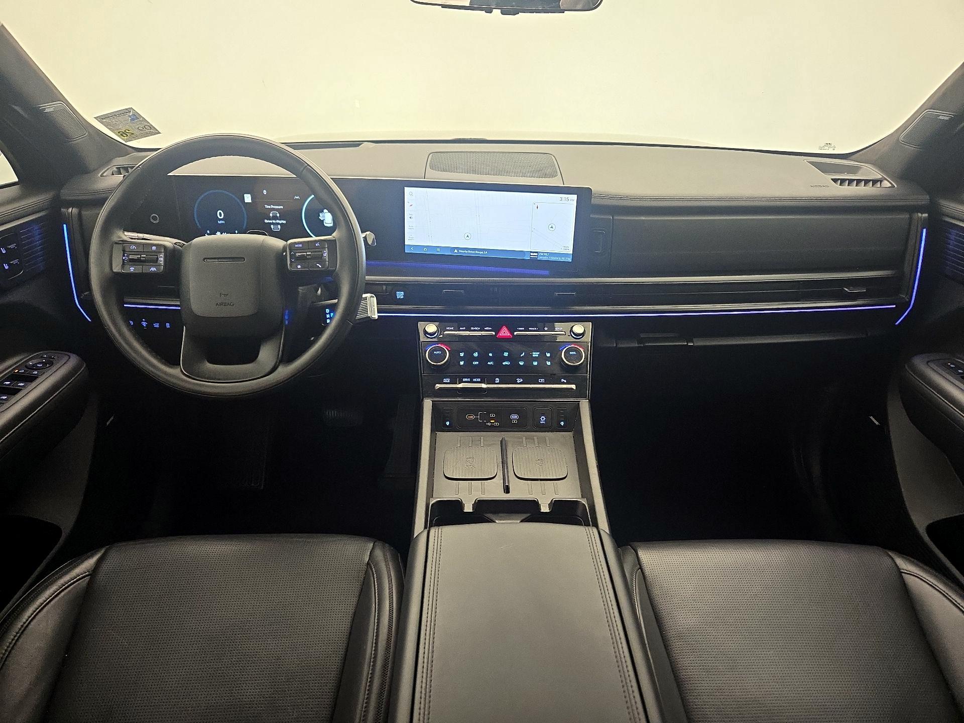 Thumbnail: 2024 Hyundai Santa Fe - 9