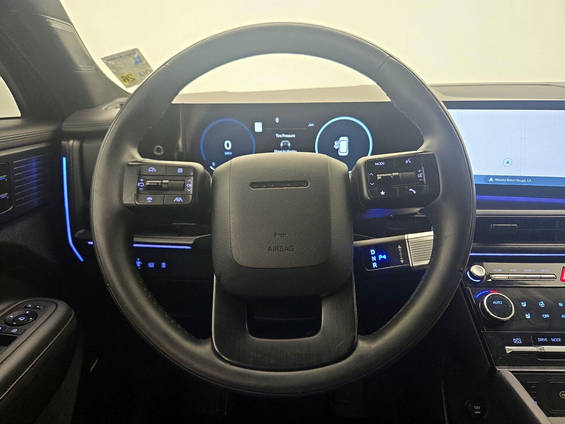 Thumbnail: 2024 Hyundai Santa Fe - 10