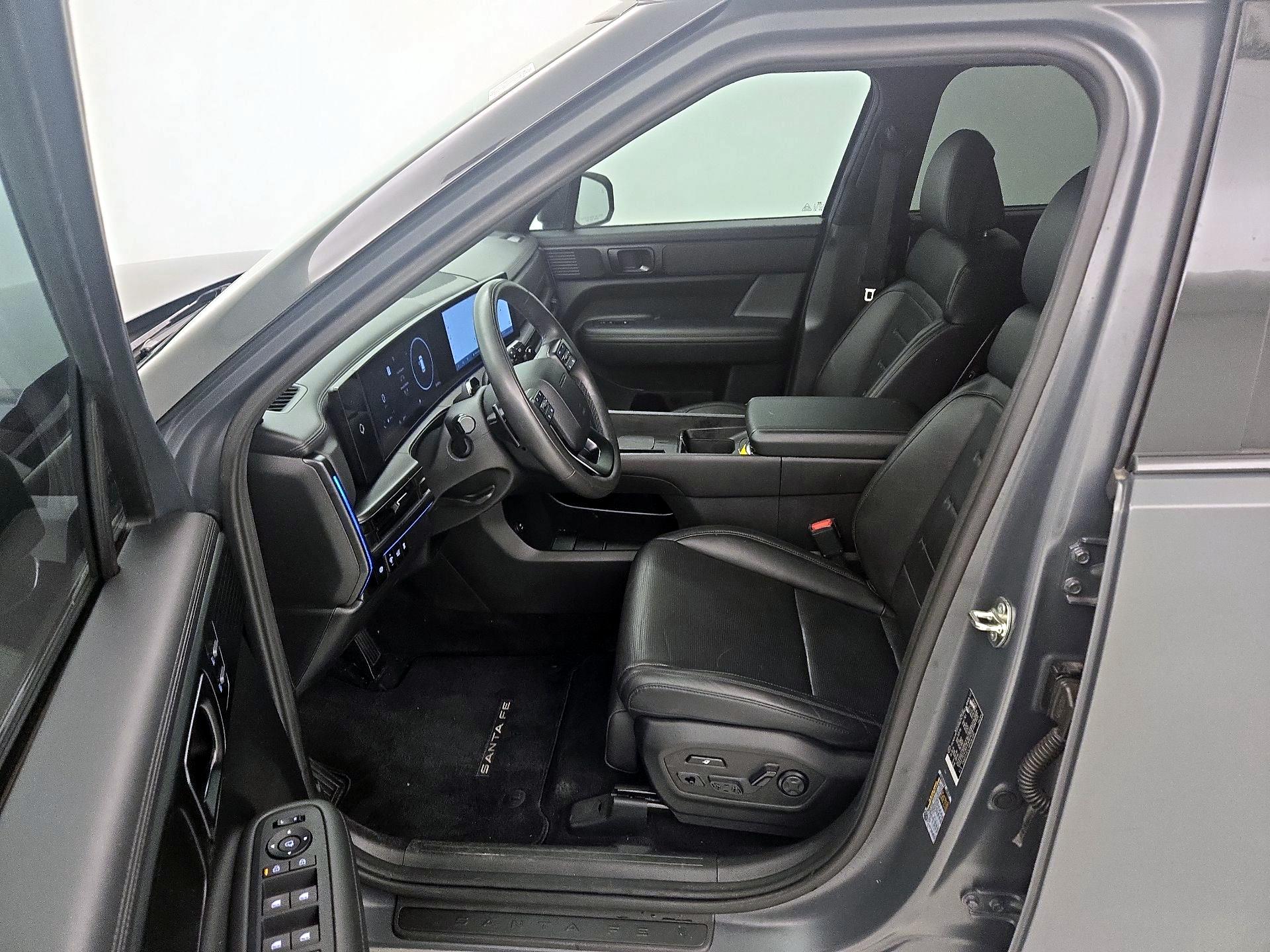 Thumbnail: 2024 Hyundai Santa Fe - 11