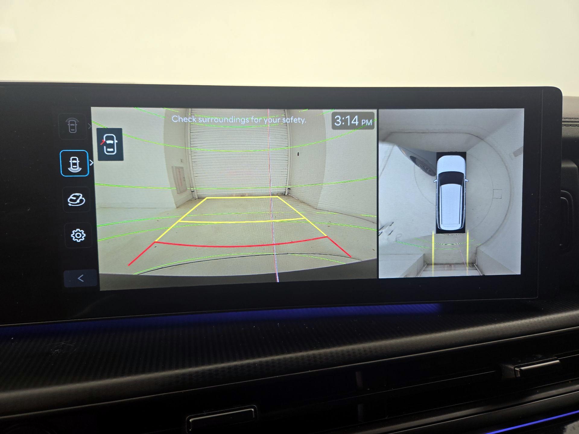 Thumbnail: 2024 Hyundai Santa Fe - 15