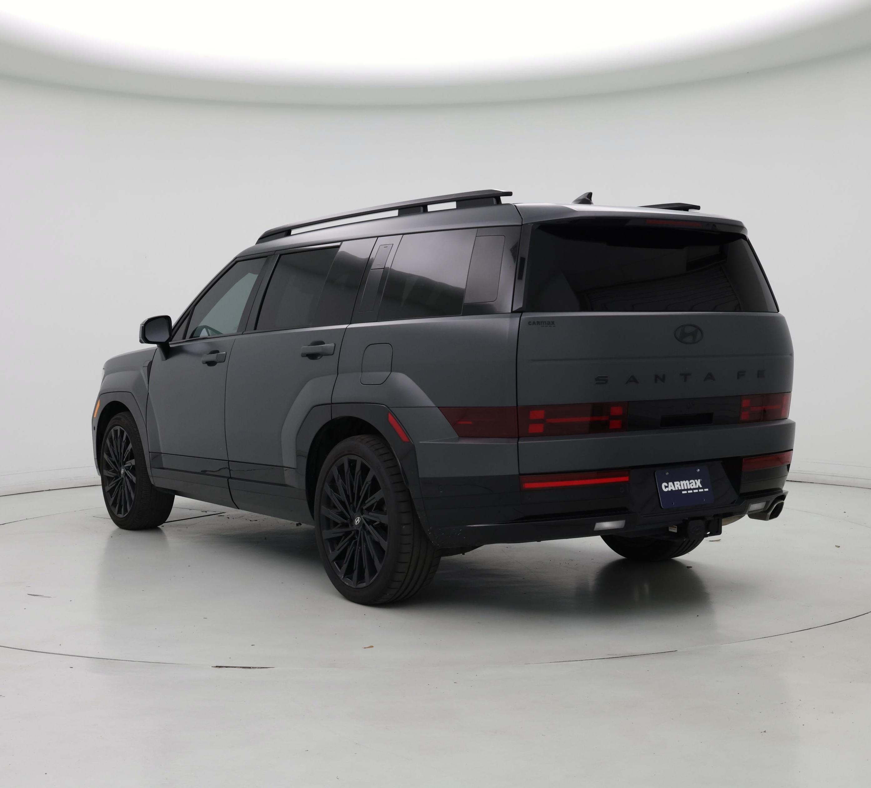 Thumbnail: 2024 Hyundai Santa Fe - 2