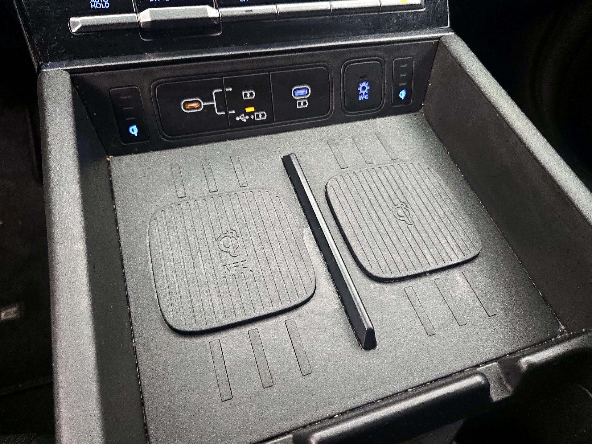 Thumbnail: 2024 Hyundai Santa Fe - 19