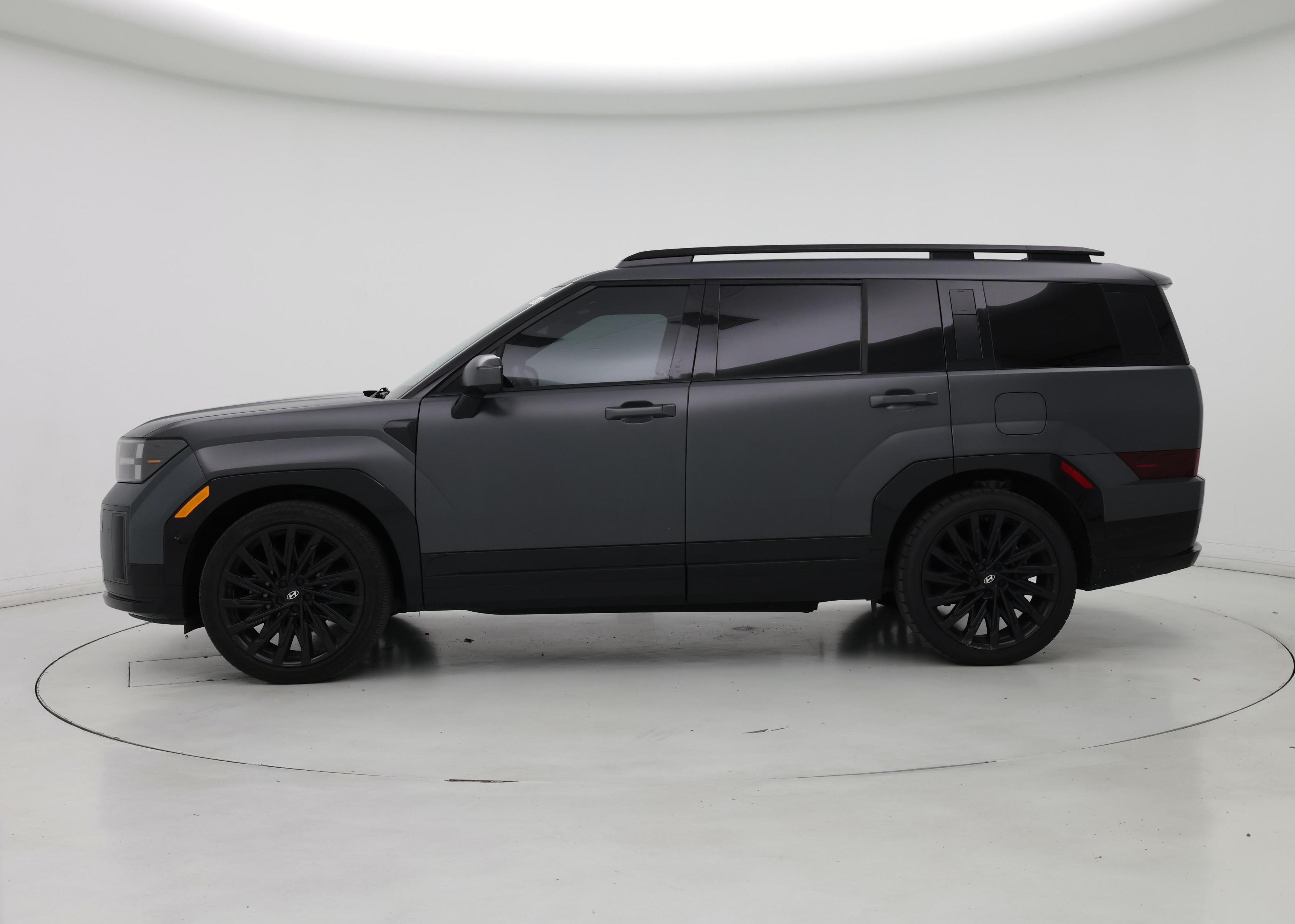 Thumbnail: 2024 Hyundai Santa Fe - 3