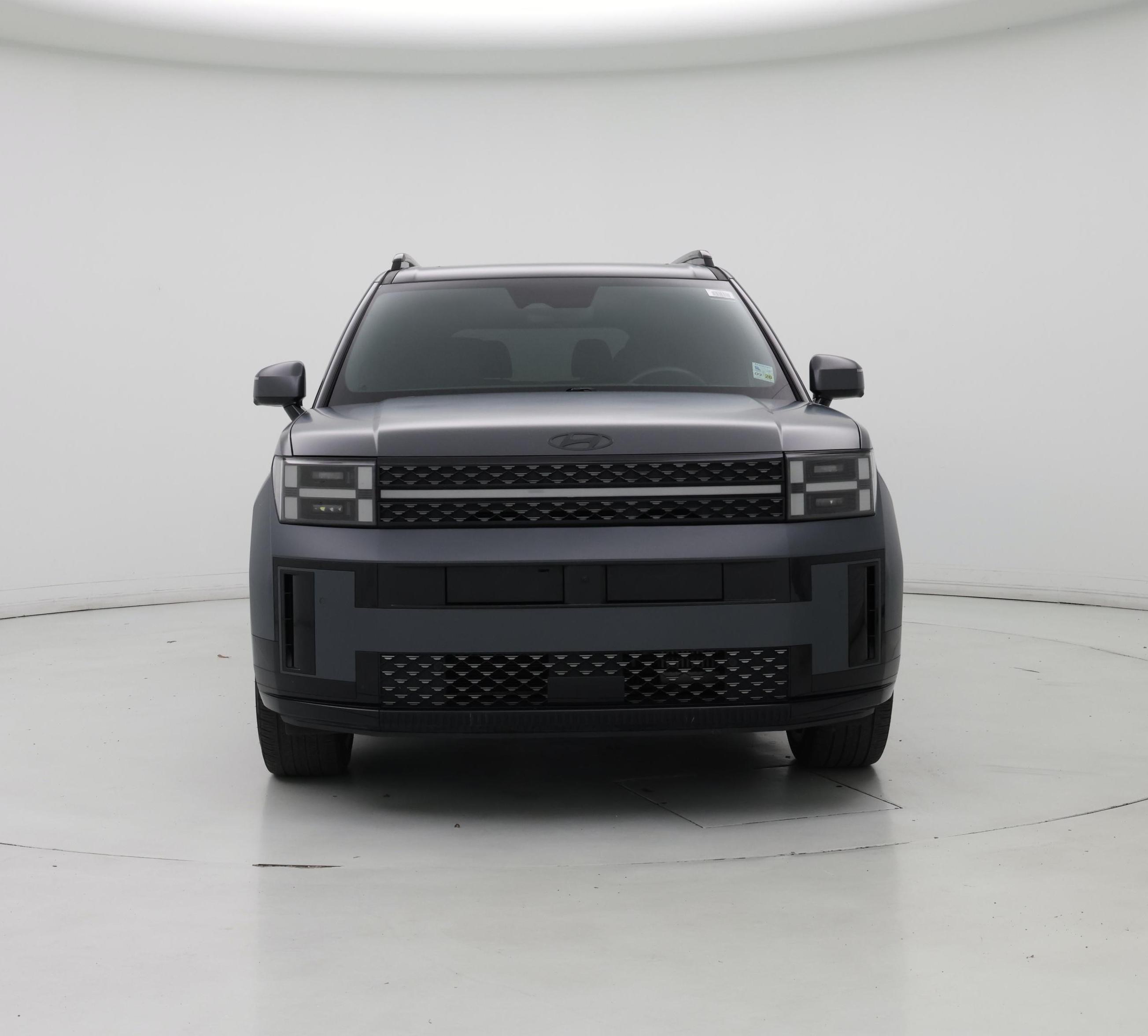 Thumbnail: 2024 Hyundai Santa Fe - 5