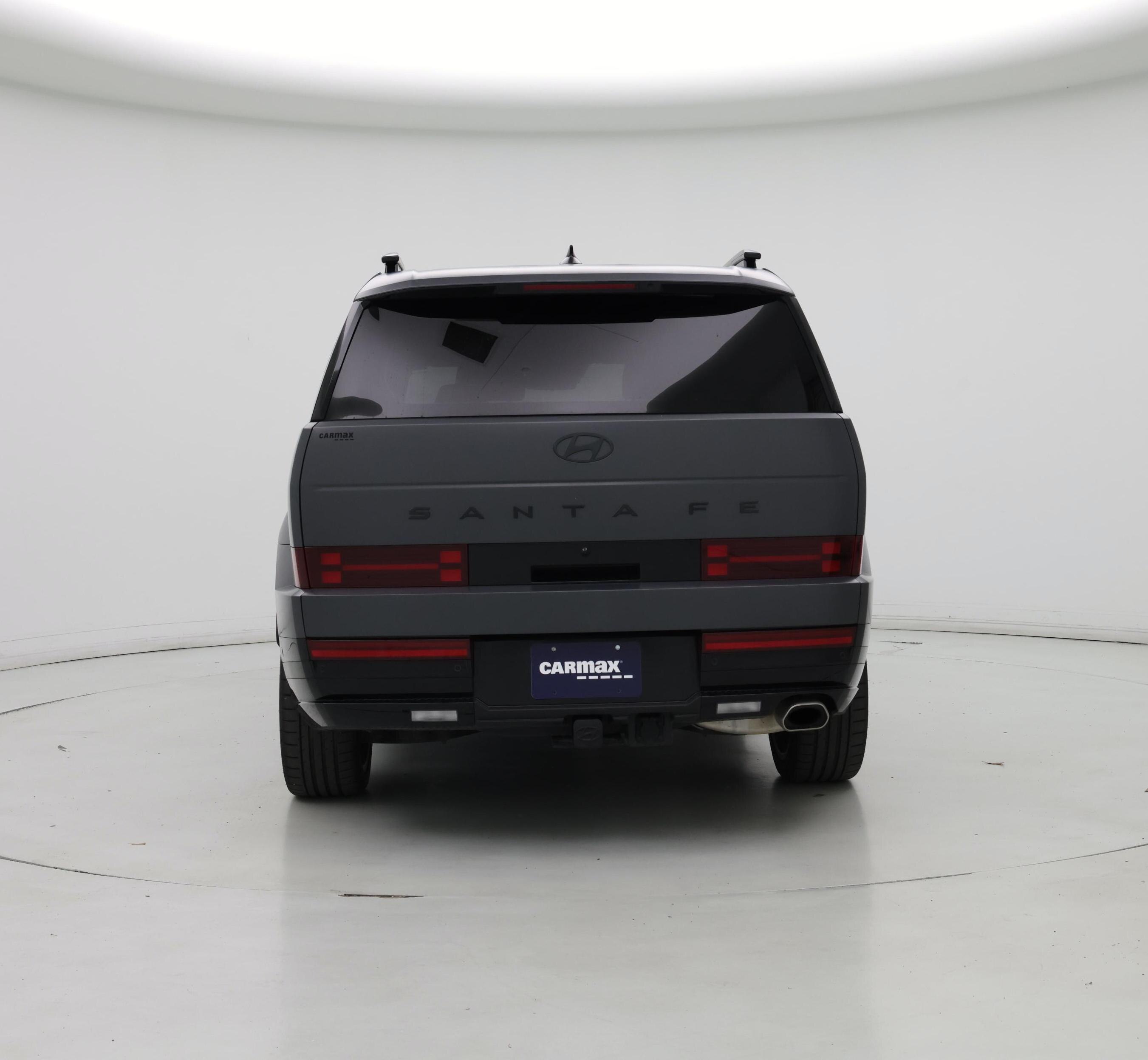 Thumbnail: 2024 Hyundai Santa Fe - 6