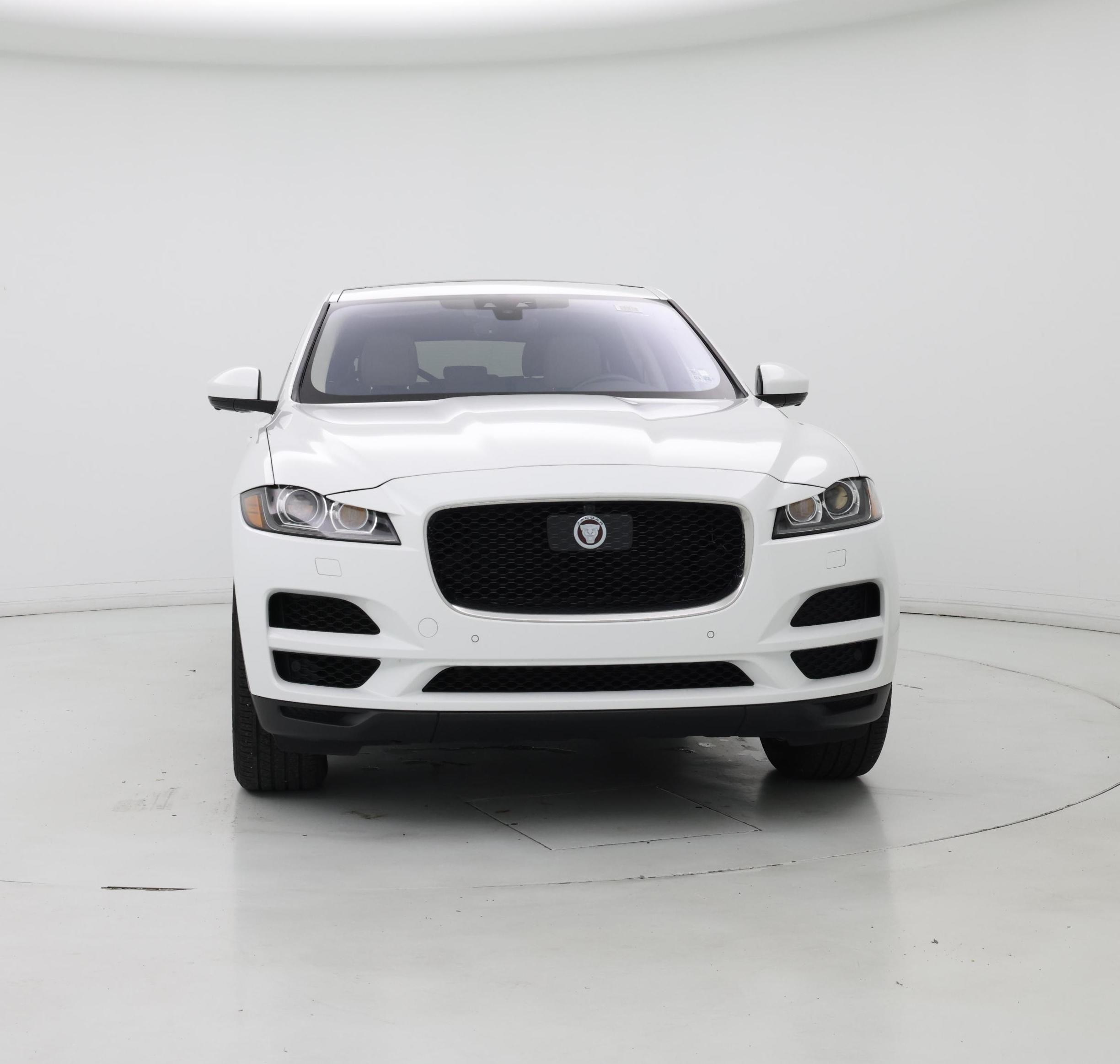 Thumbnail: 2020 Jaguar F-Pace - 5