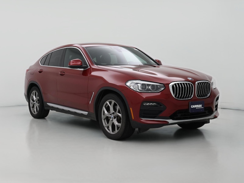 2021 BMW X4 xDrive30i -
                  Baton Rouge, LA