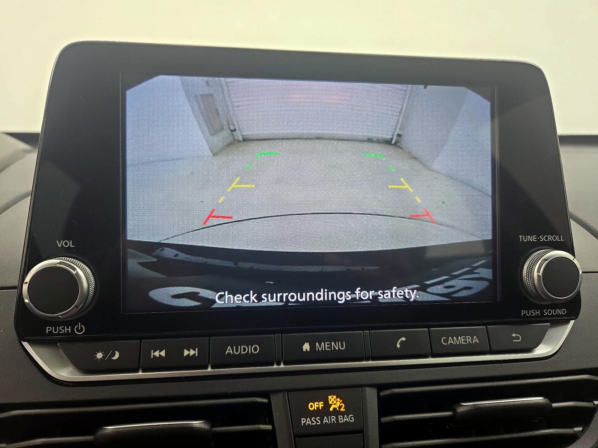 Thumbnail: 2025 Nissan Altima - 14