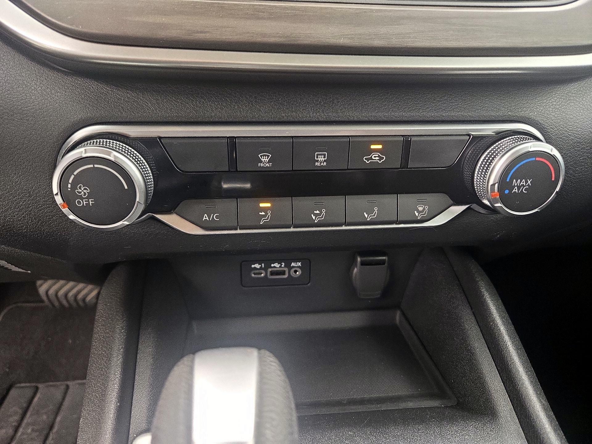 Thumbnail: 2025 Nissan Altima - 16