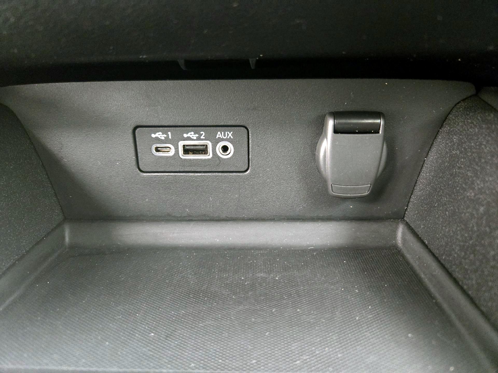 Thumbnail: 2025 Nissan Altima - 18