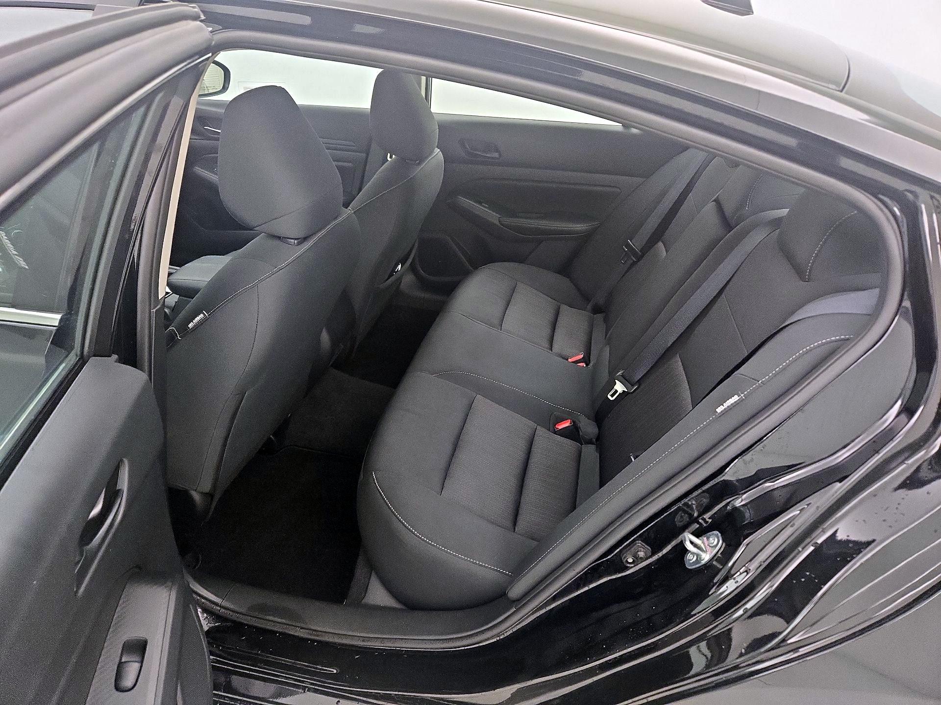 Thumbnail: 2025 Nissan Altima - 19