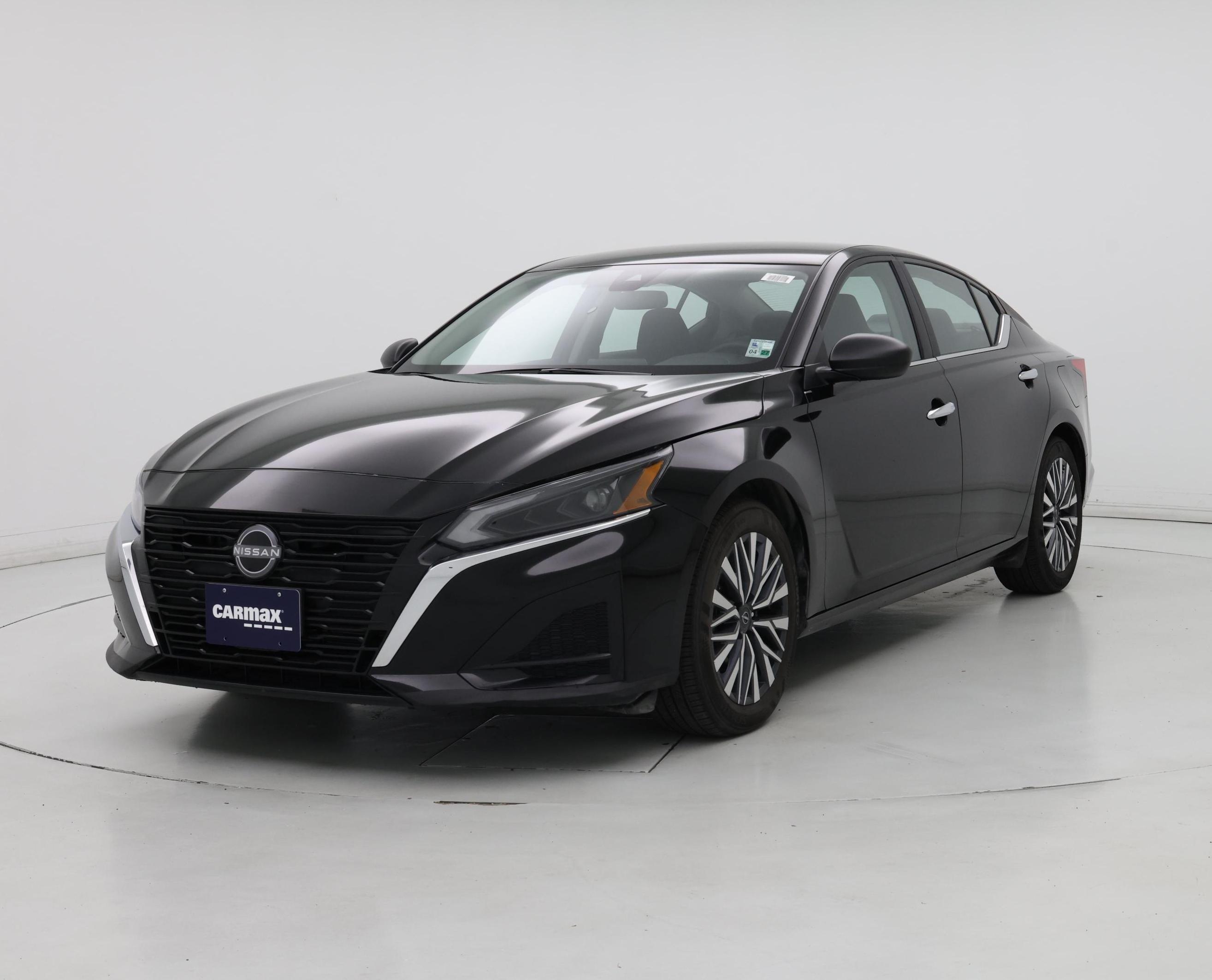 Thumbnail: 2025 Nissan Altima - 4