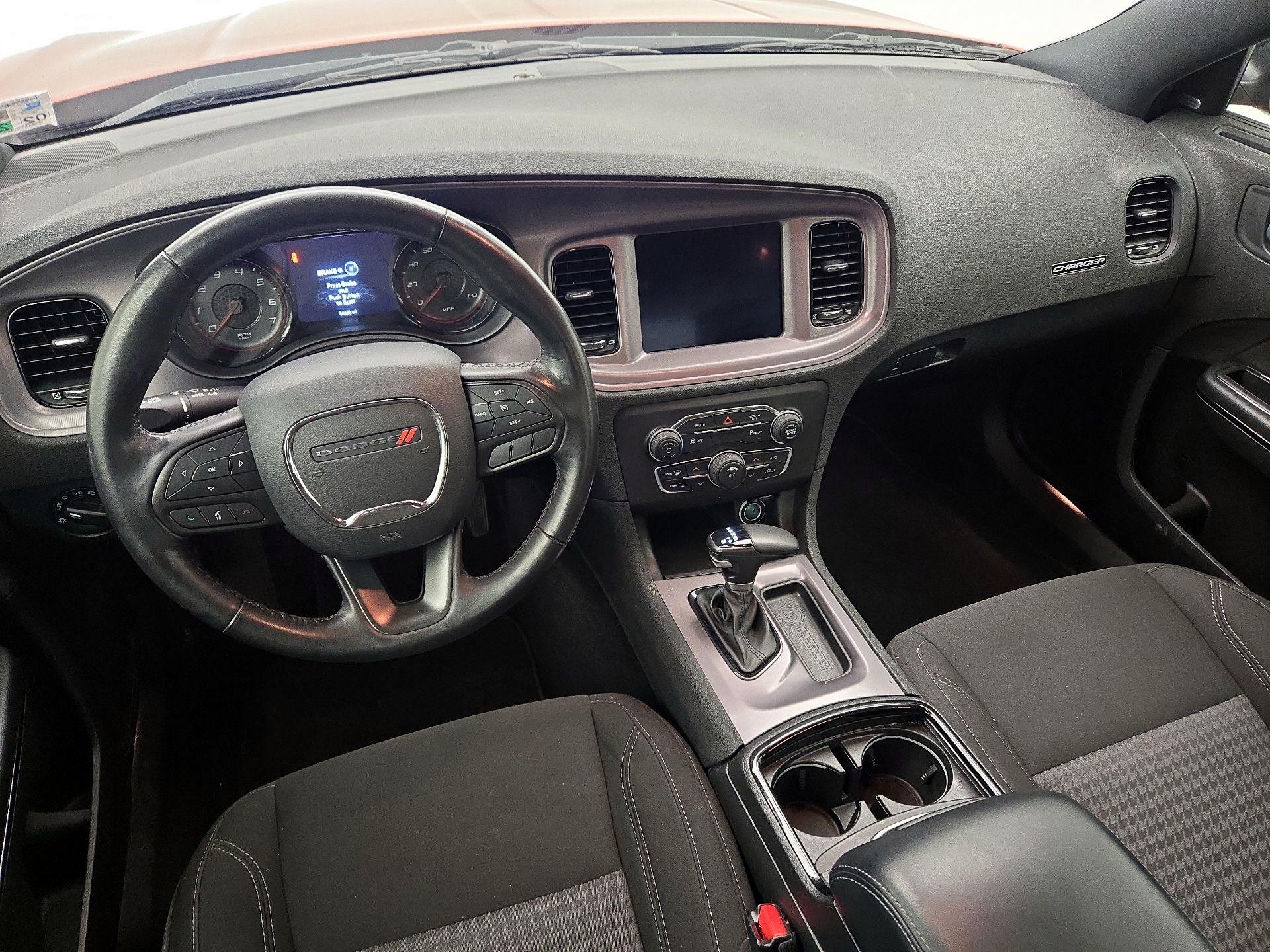 Thumbnail: 2023 Dodge Charger - 9