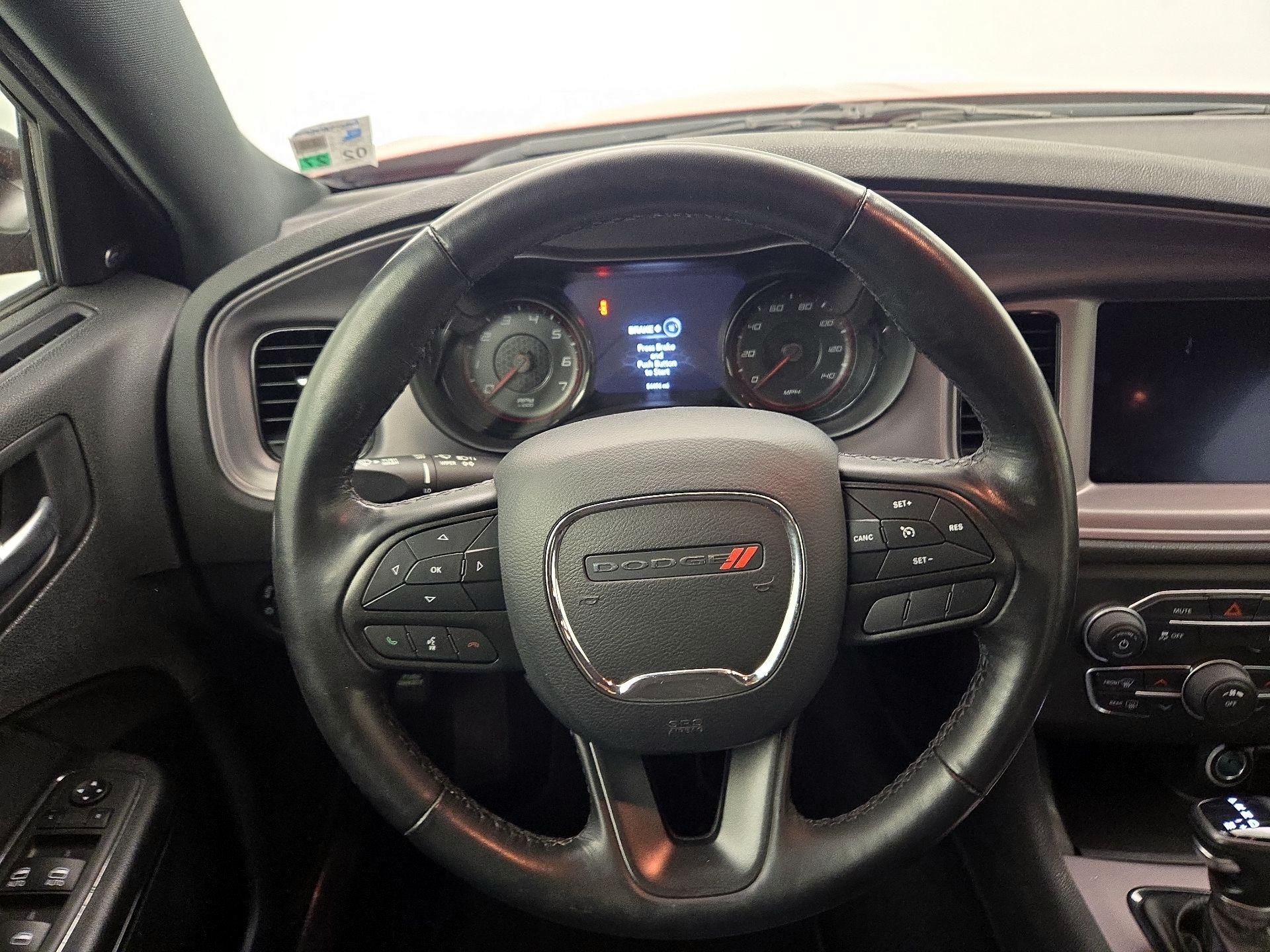 Thumbnail: 2023 Dodge Charger - 10